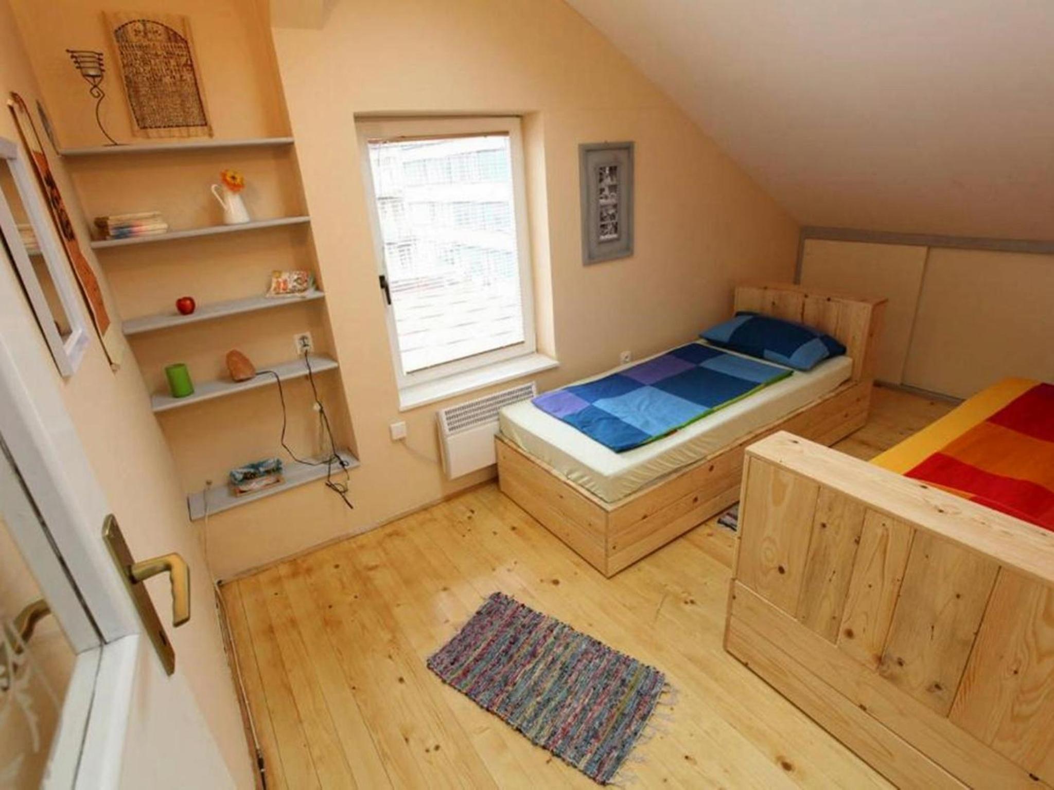 Apartment Markale