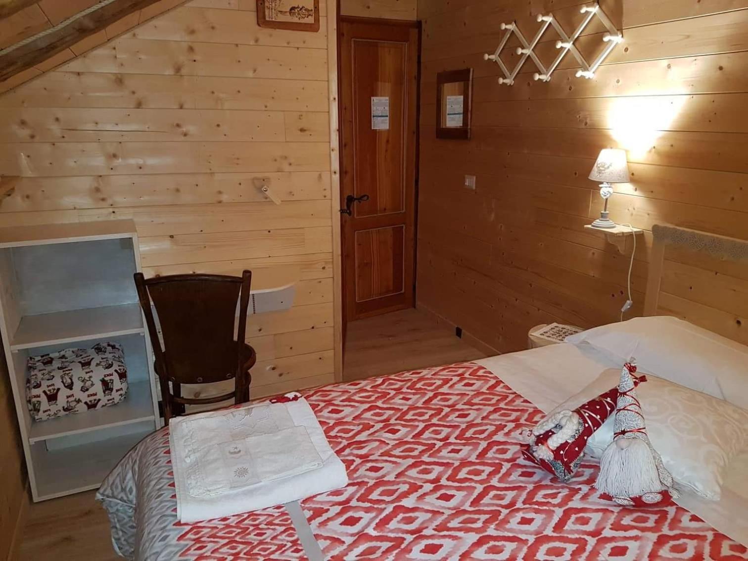B&B ABETE BIANCO view 4