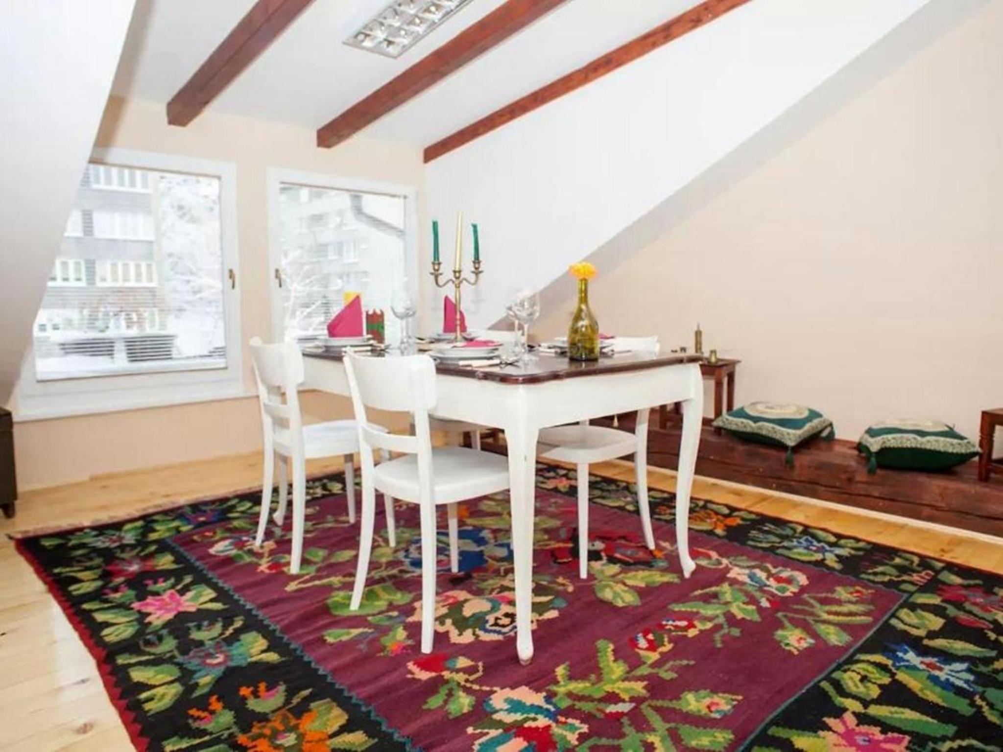 Apartment Markale