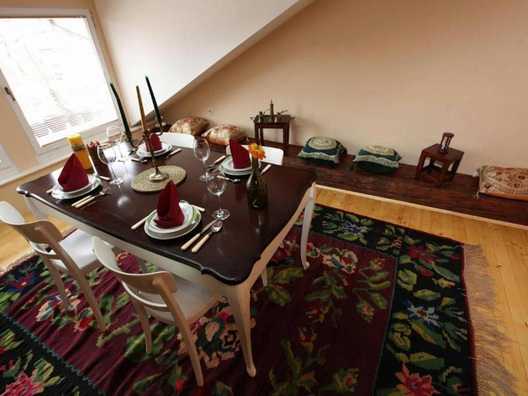 Apartment Markale