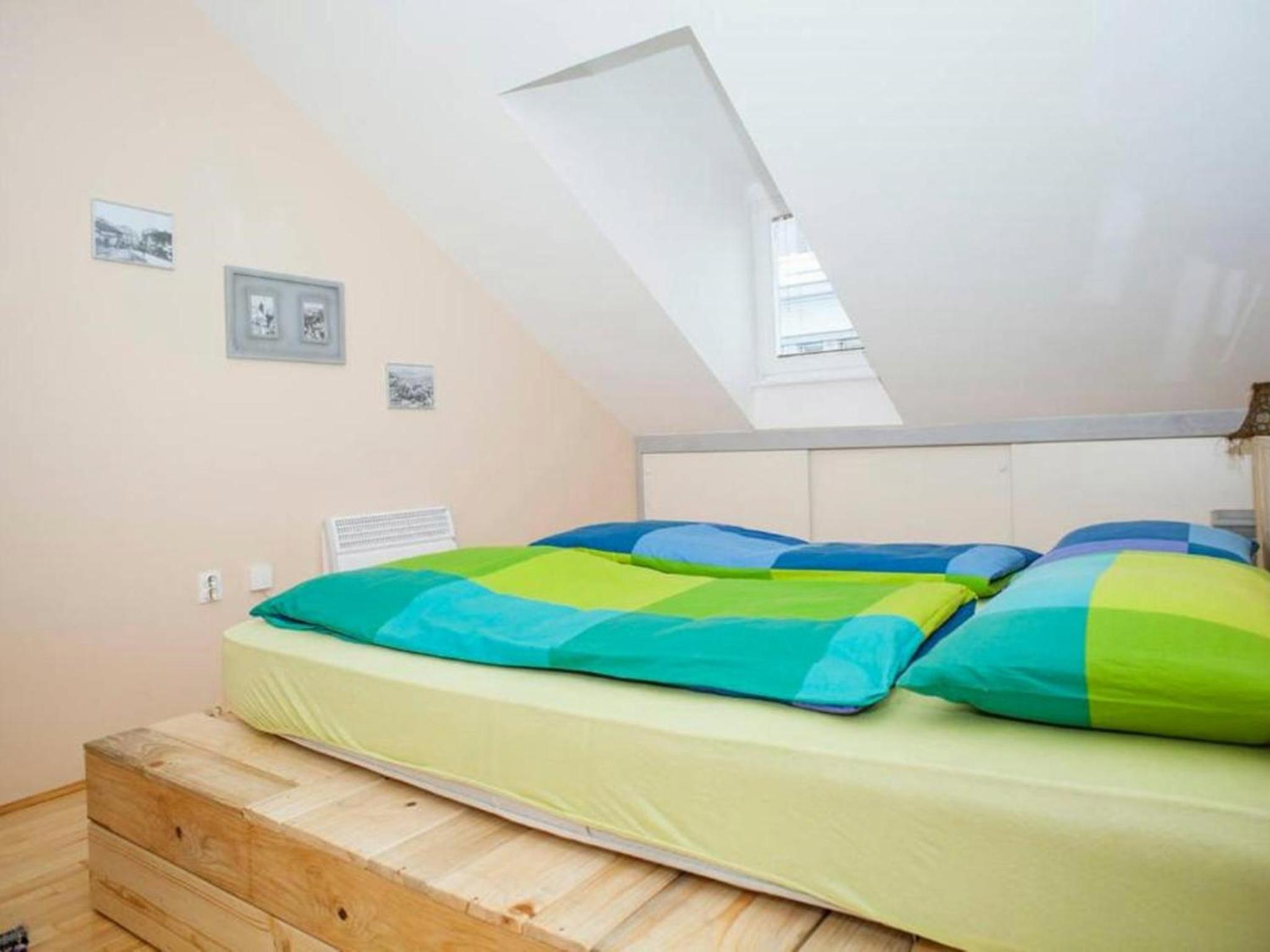 Apartment Markale