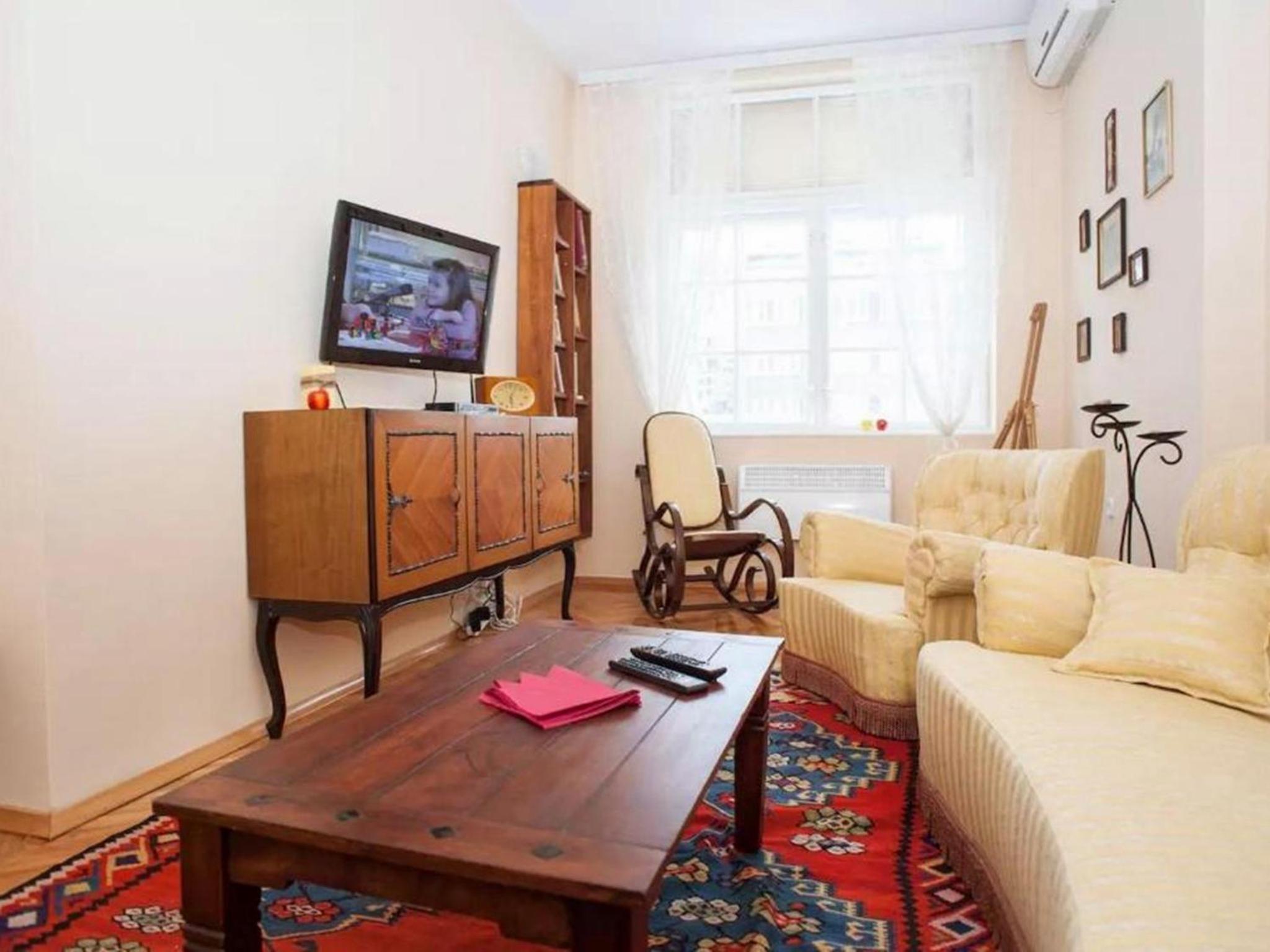 Apartment Markale