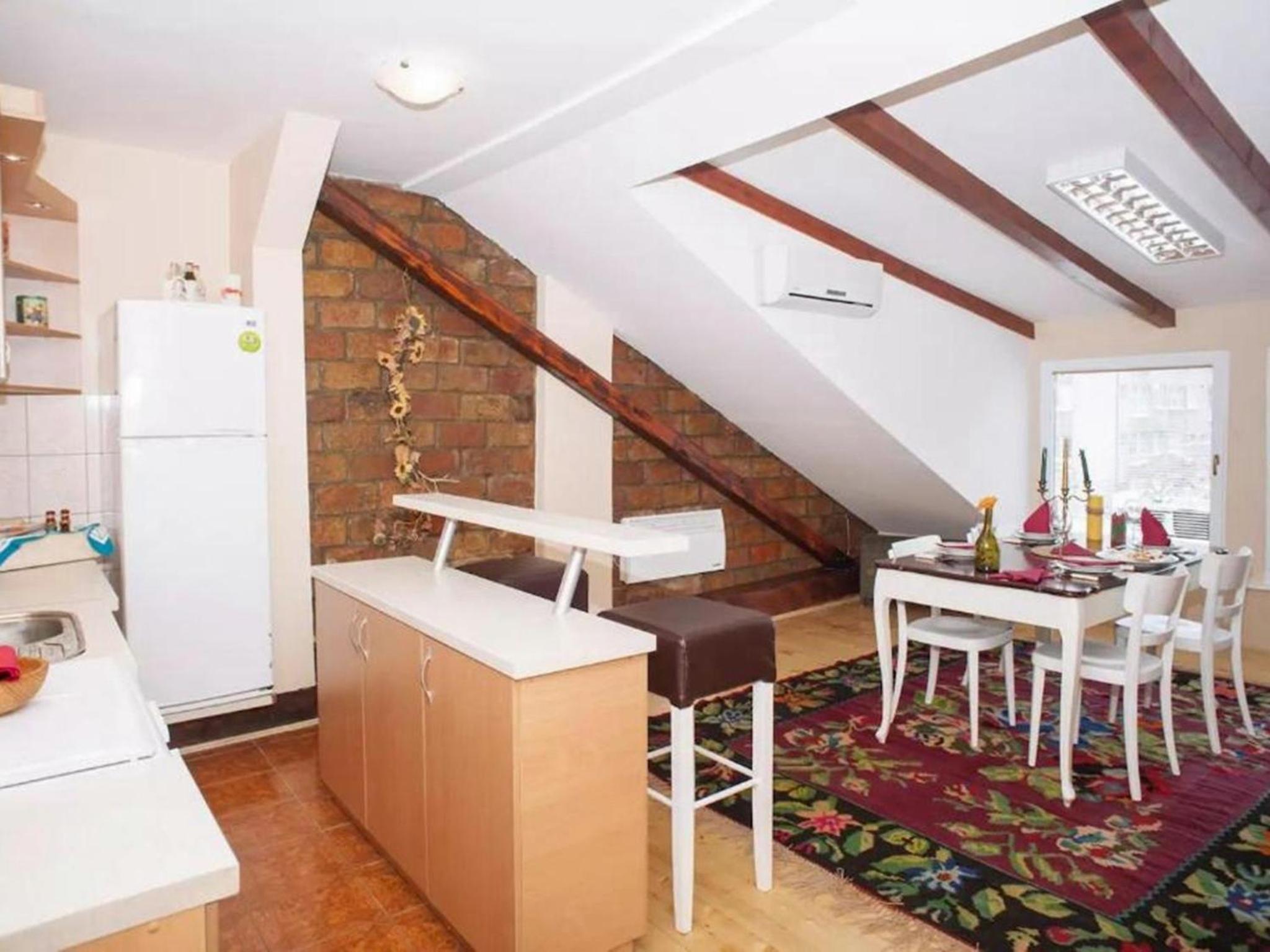 Apartment Markale