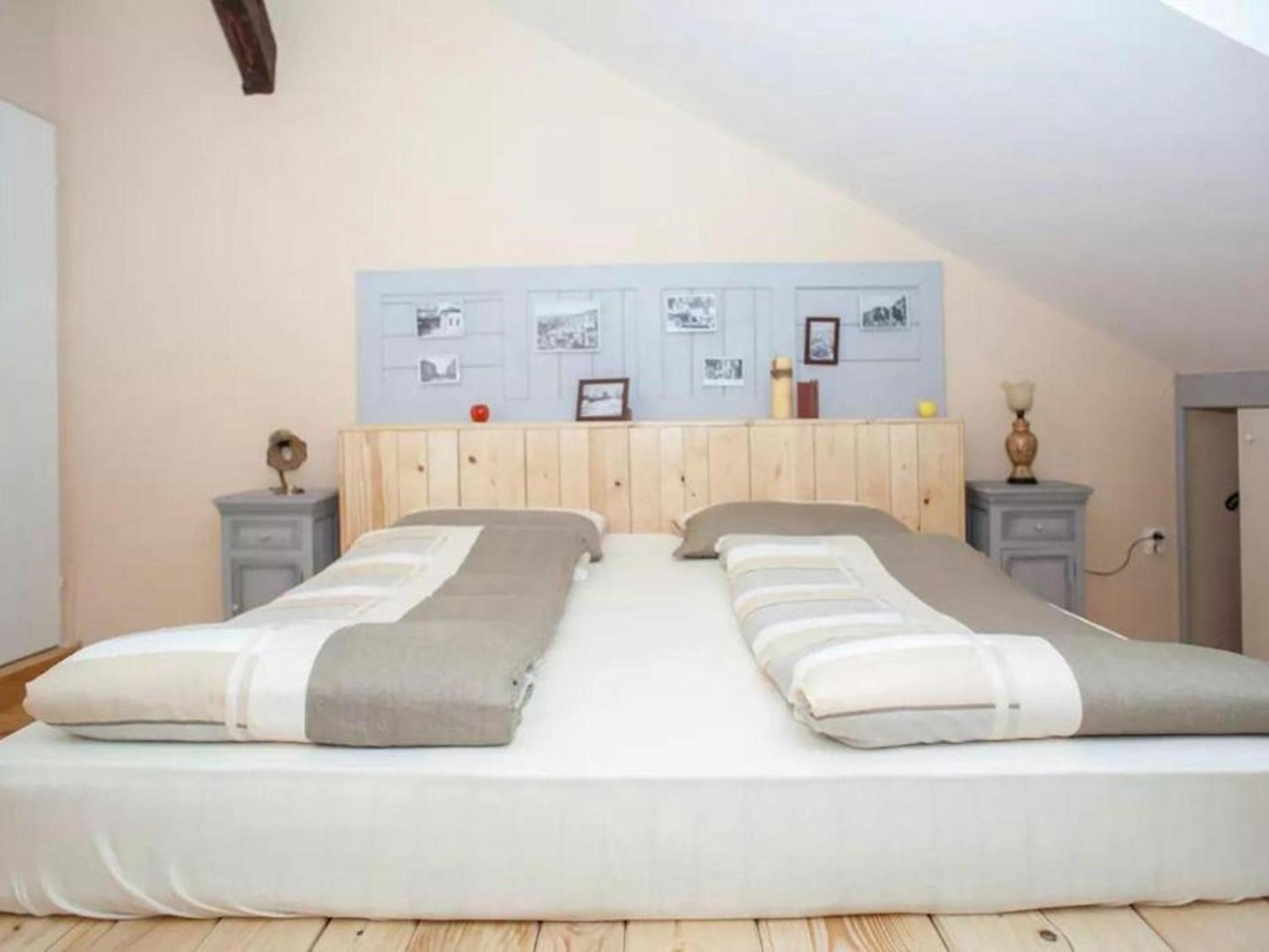 Apartment Markale