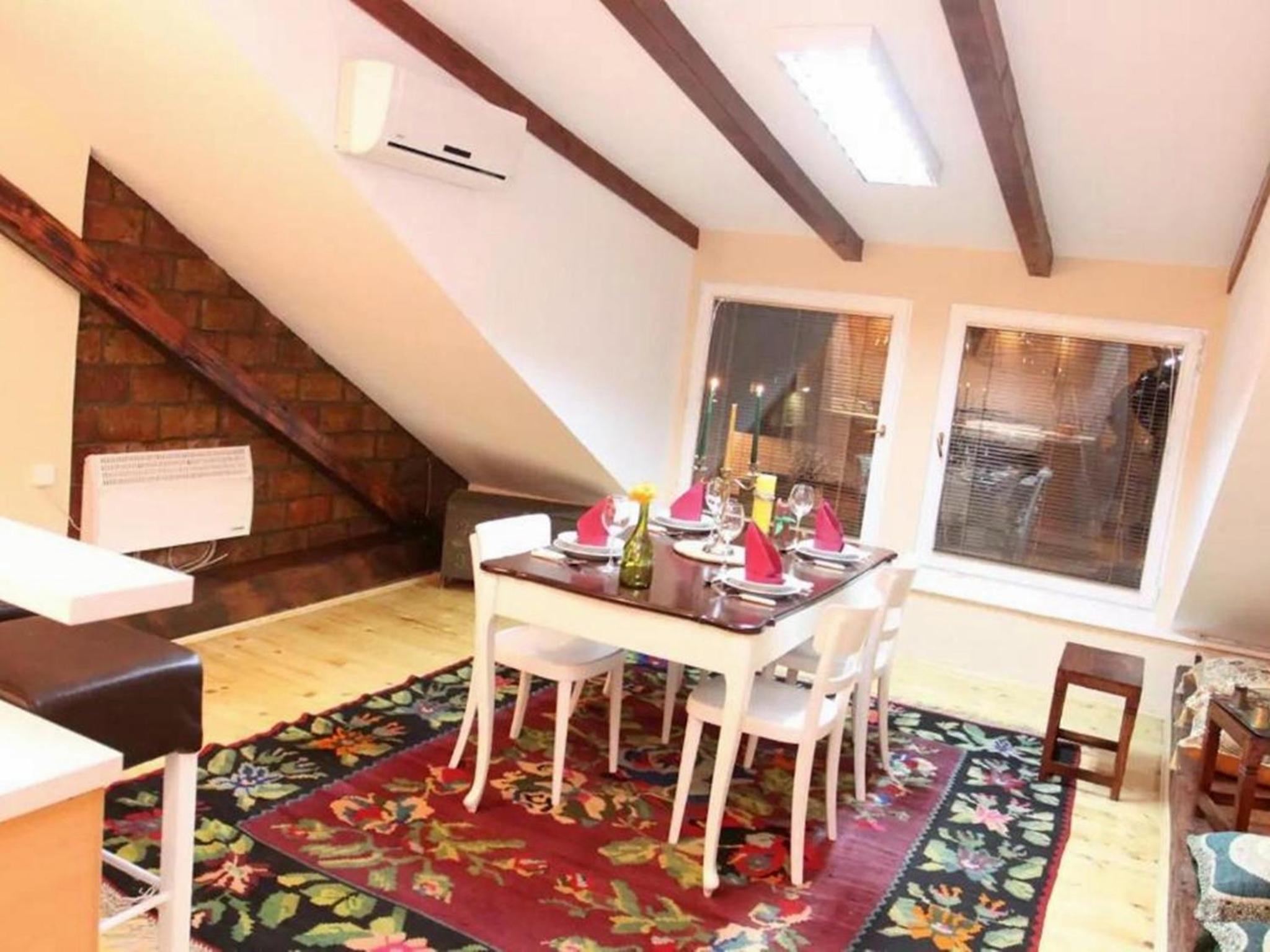 Apartment Markale