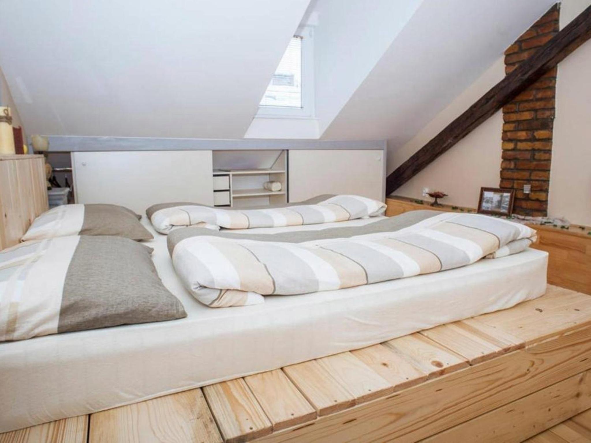 Apartment Markale