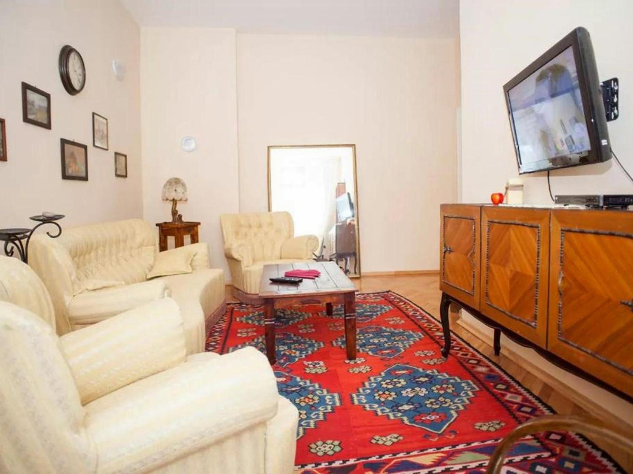 Apartment Markale