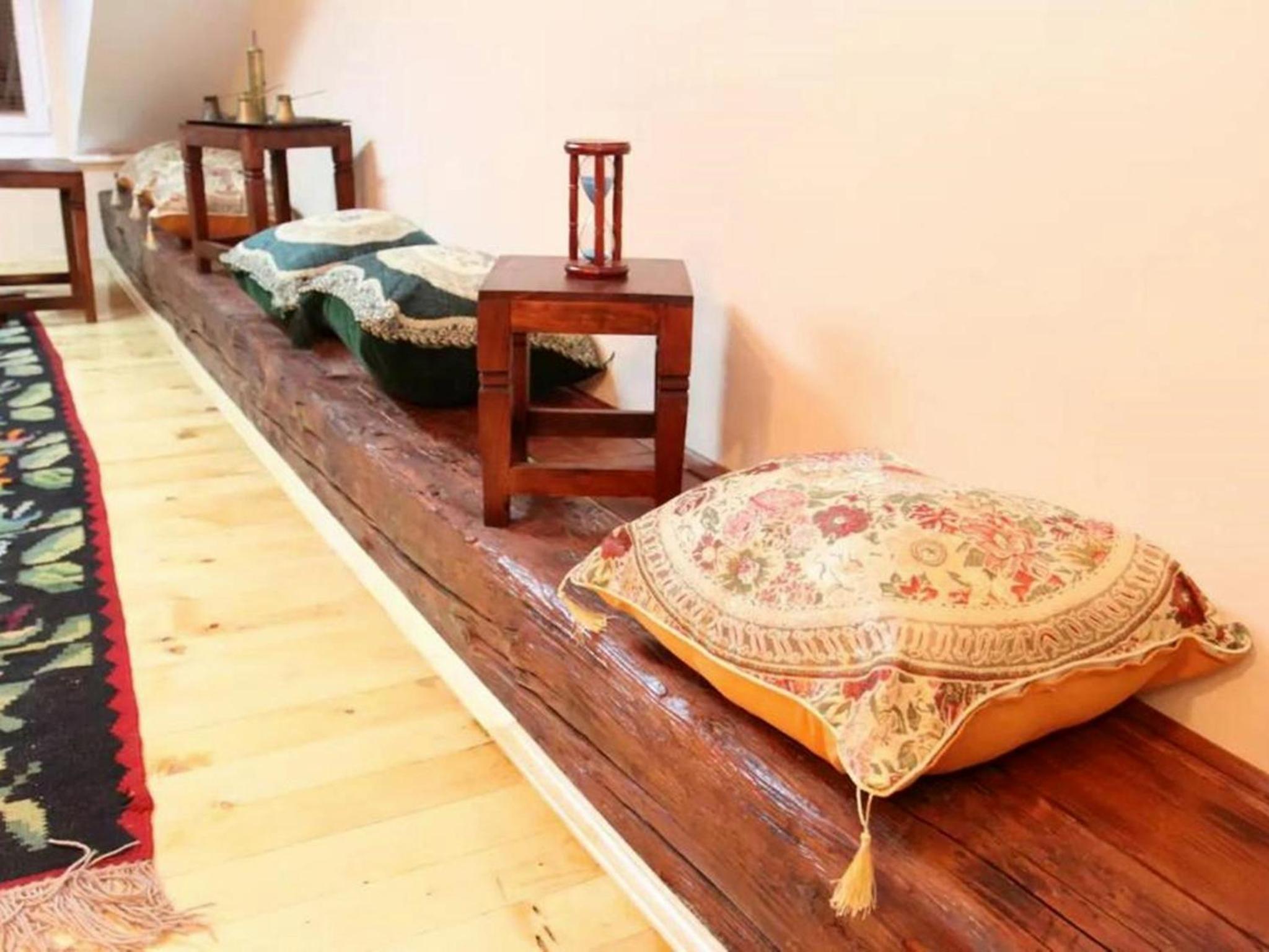Apartment Markale