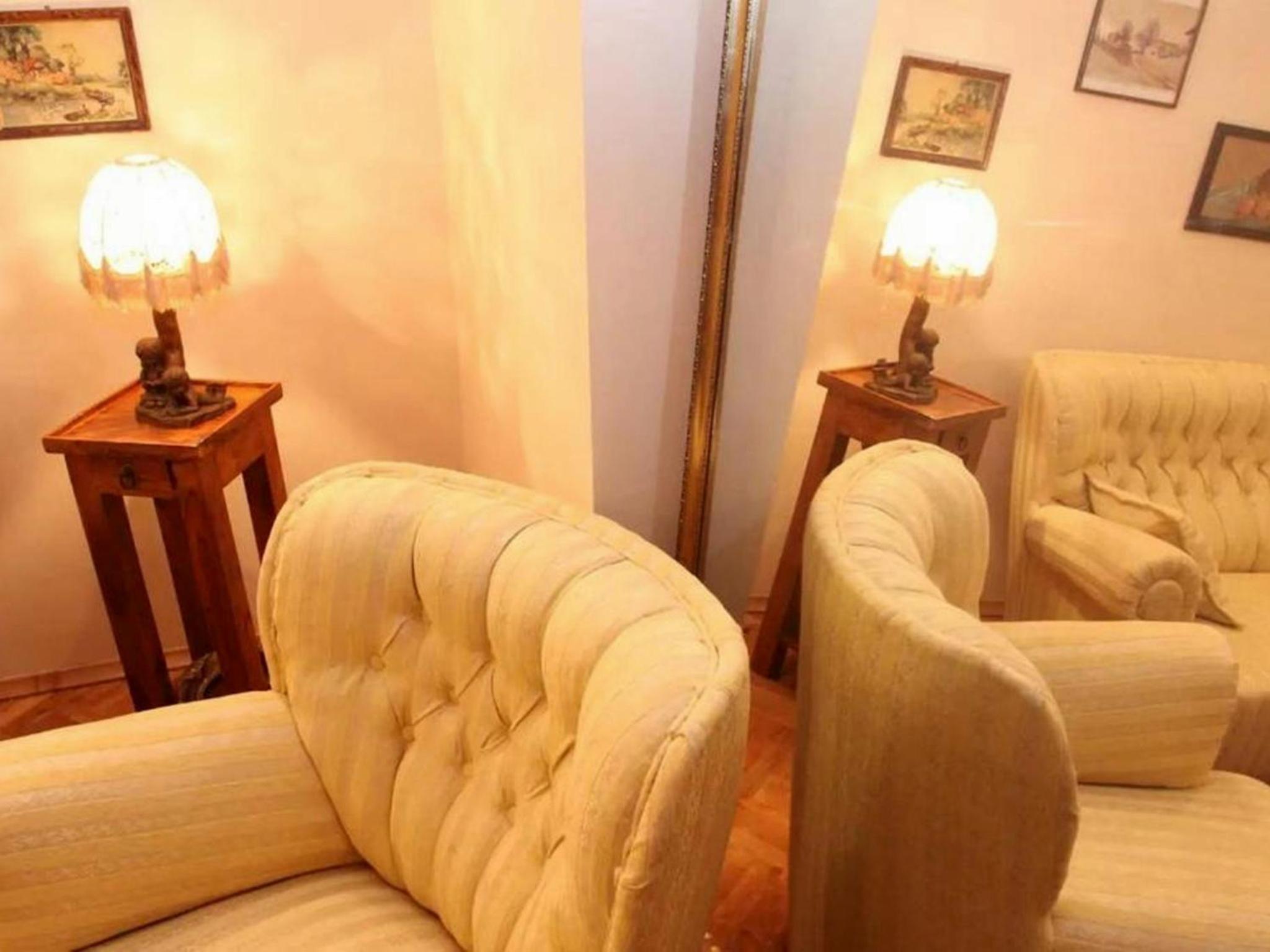 Apartment Markale