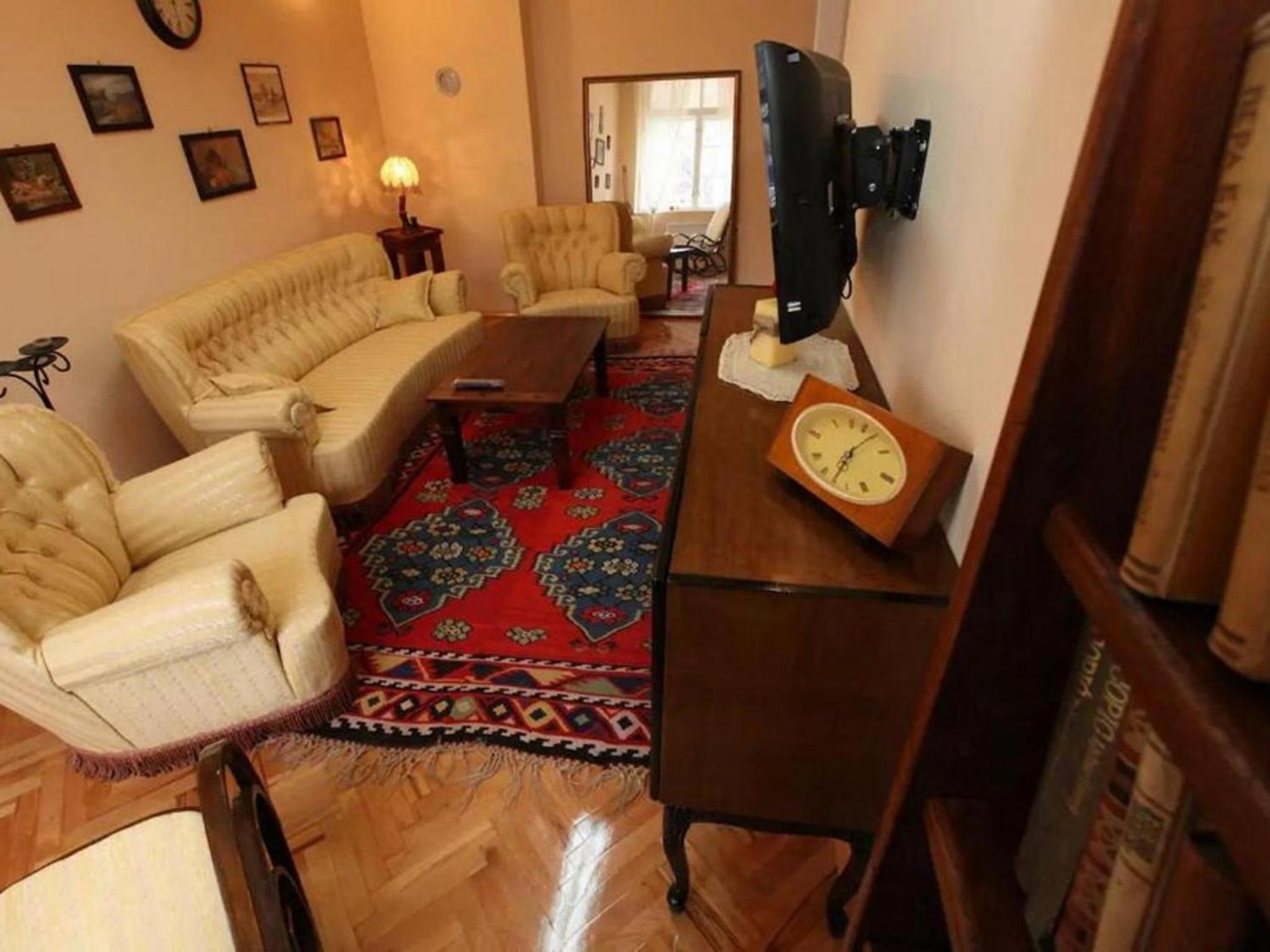 Apartment Markale