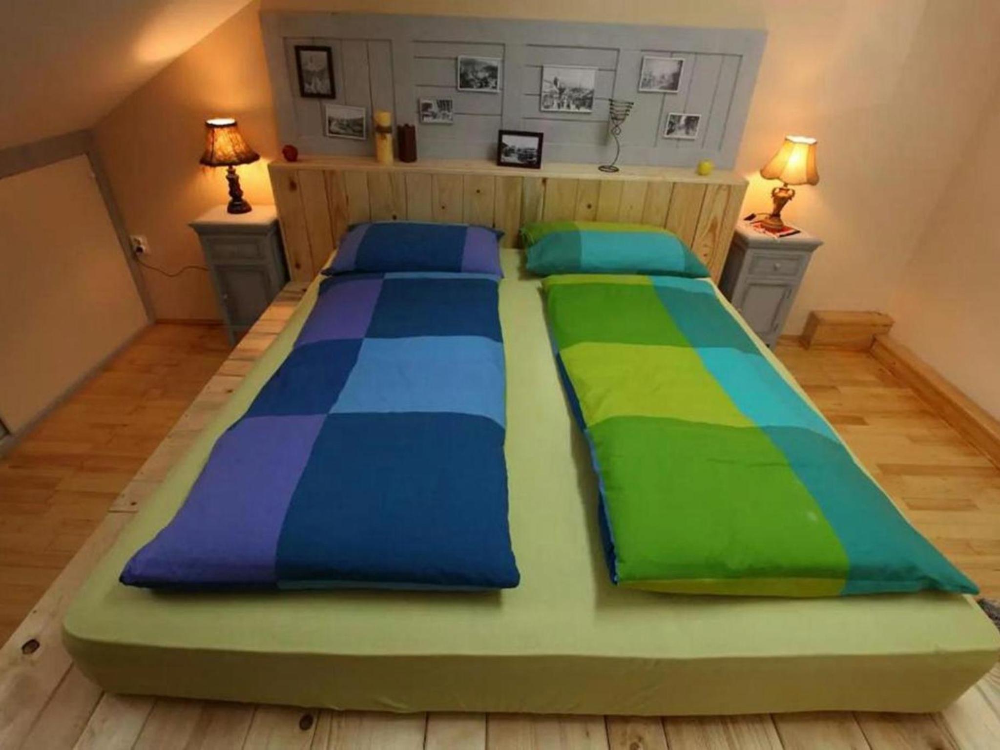Apartment Markale