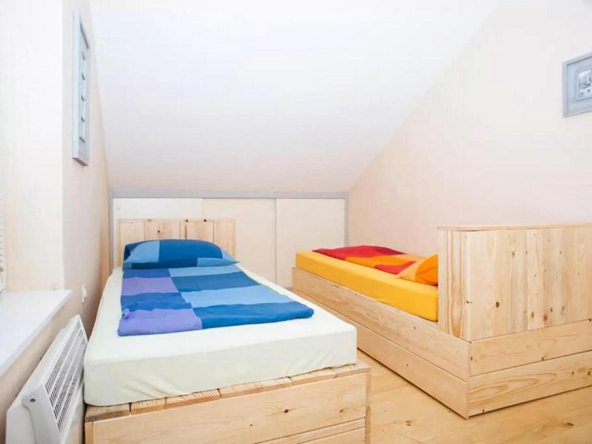 Apartment Markale