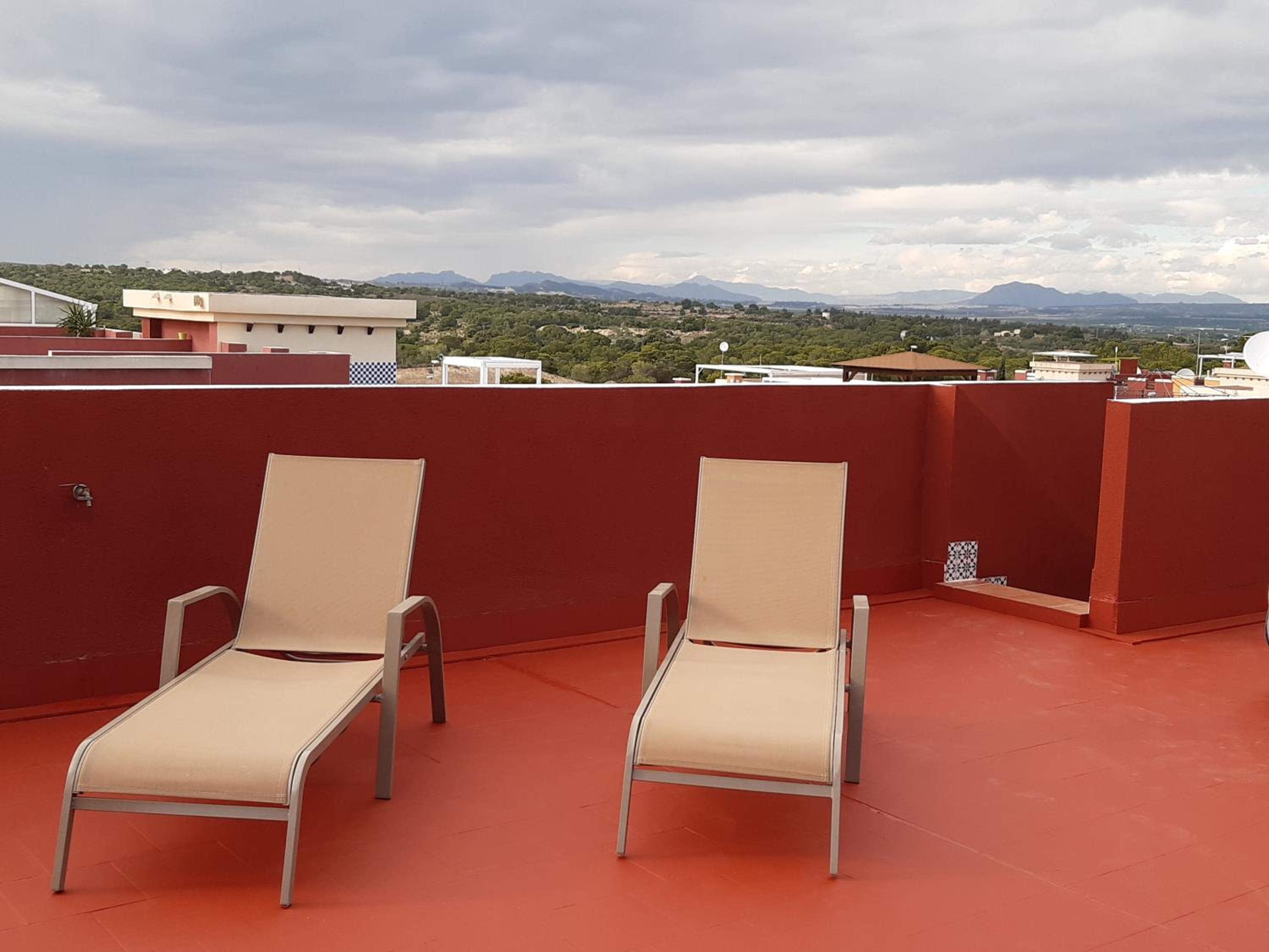 Dreamhills II, Orihuela Costa