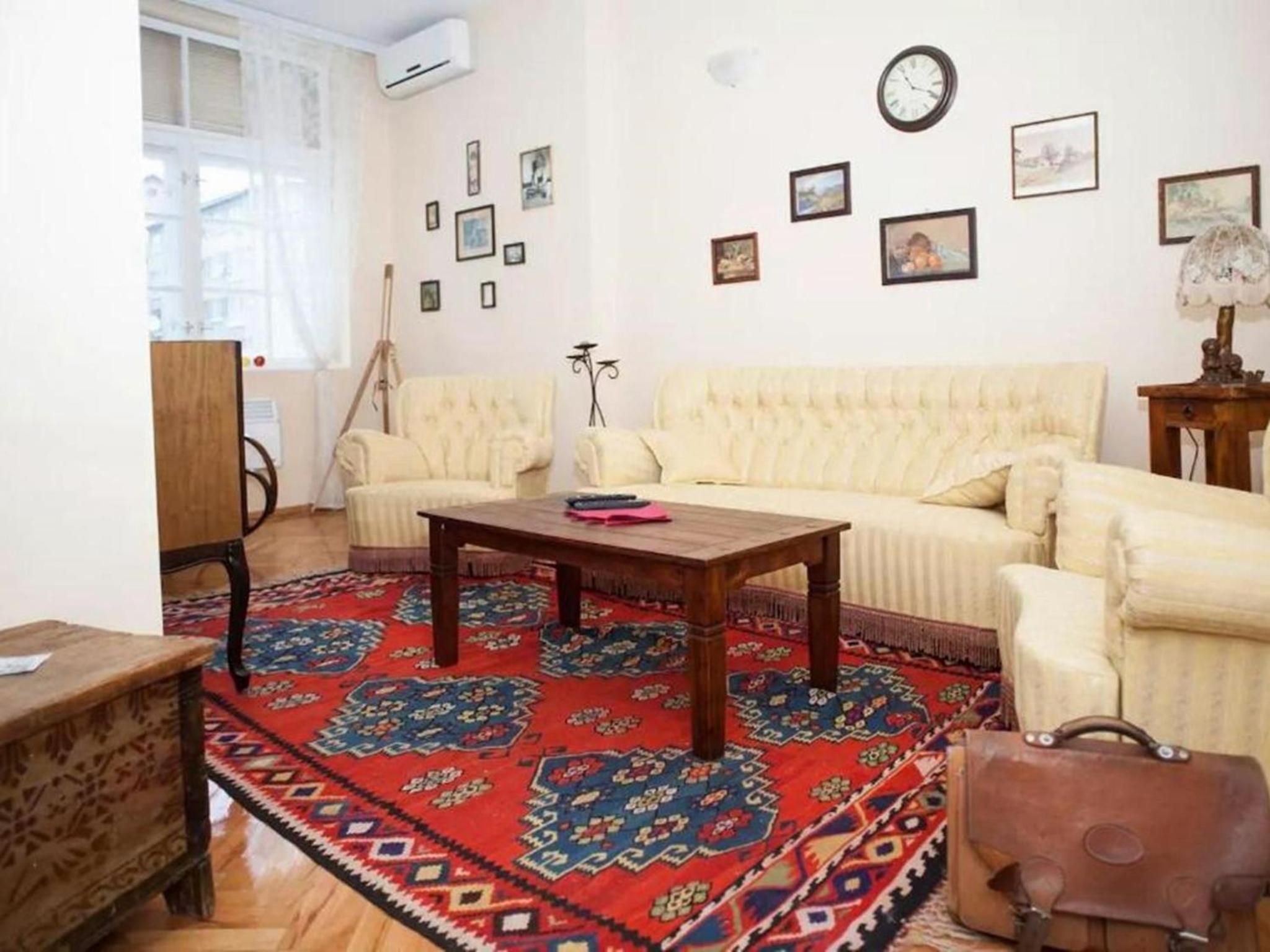 Apartment Markale