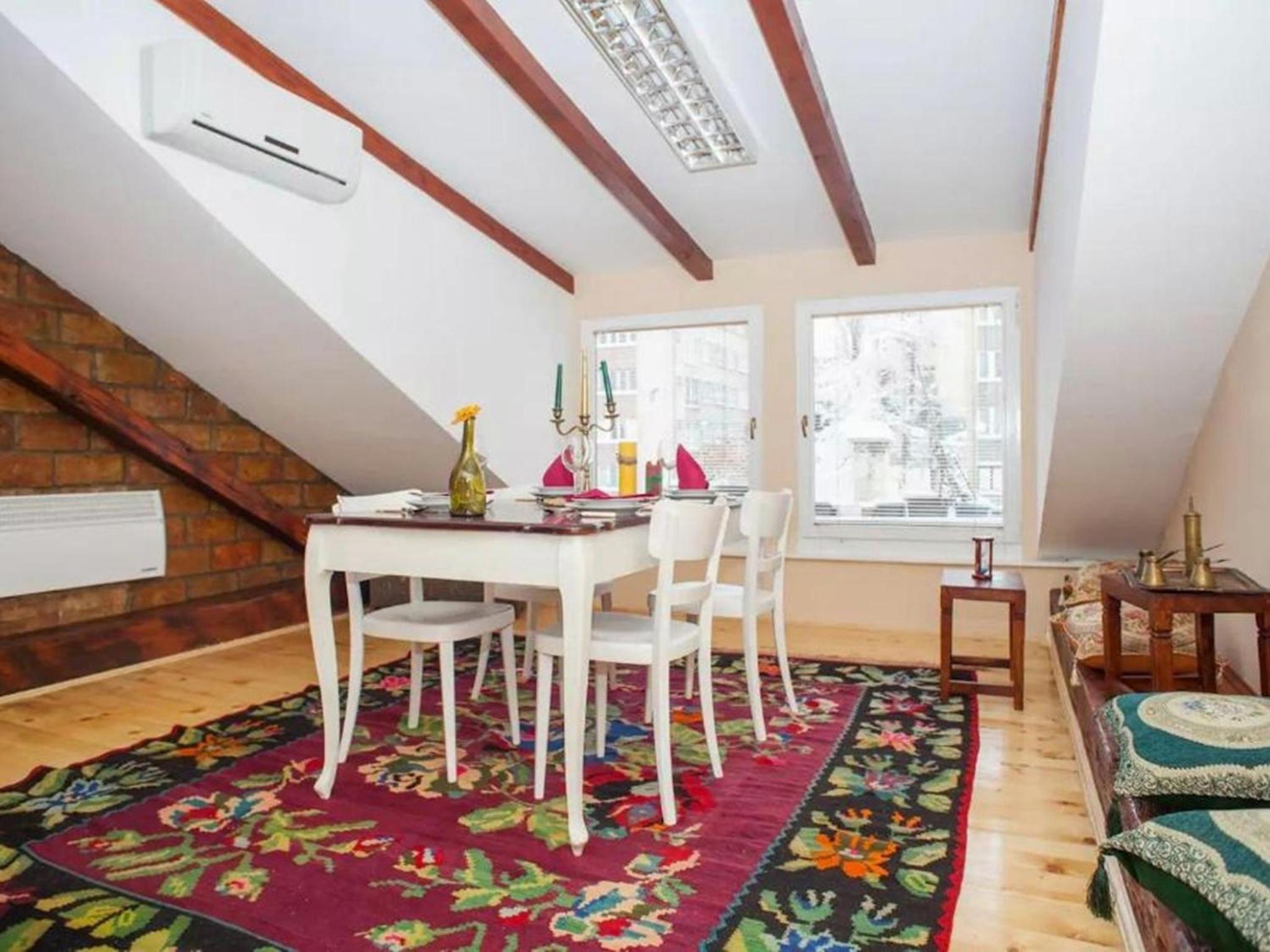 Apartment Markale