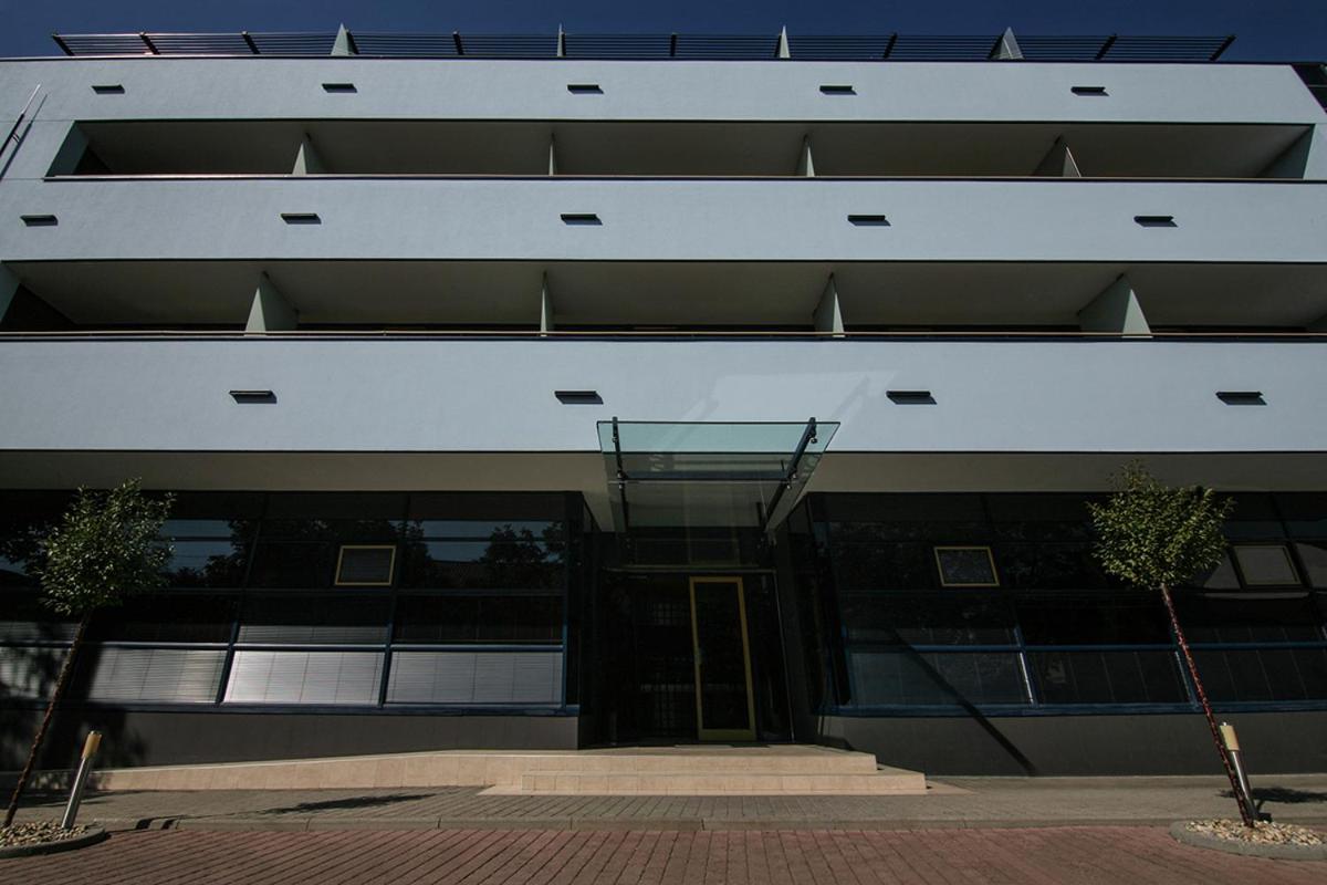 Hotel Reghina Blue Hotel - Image 1