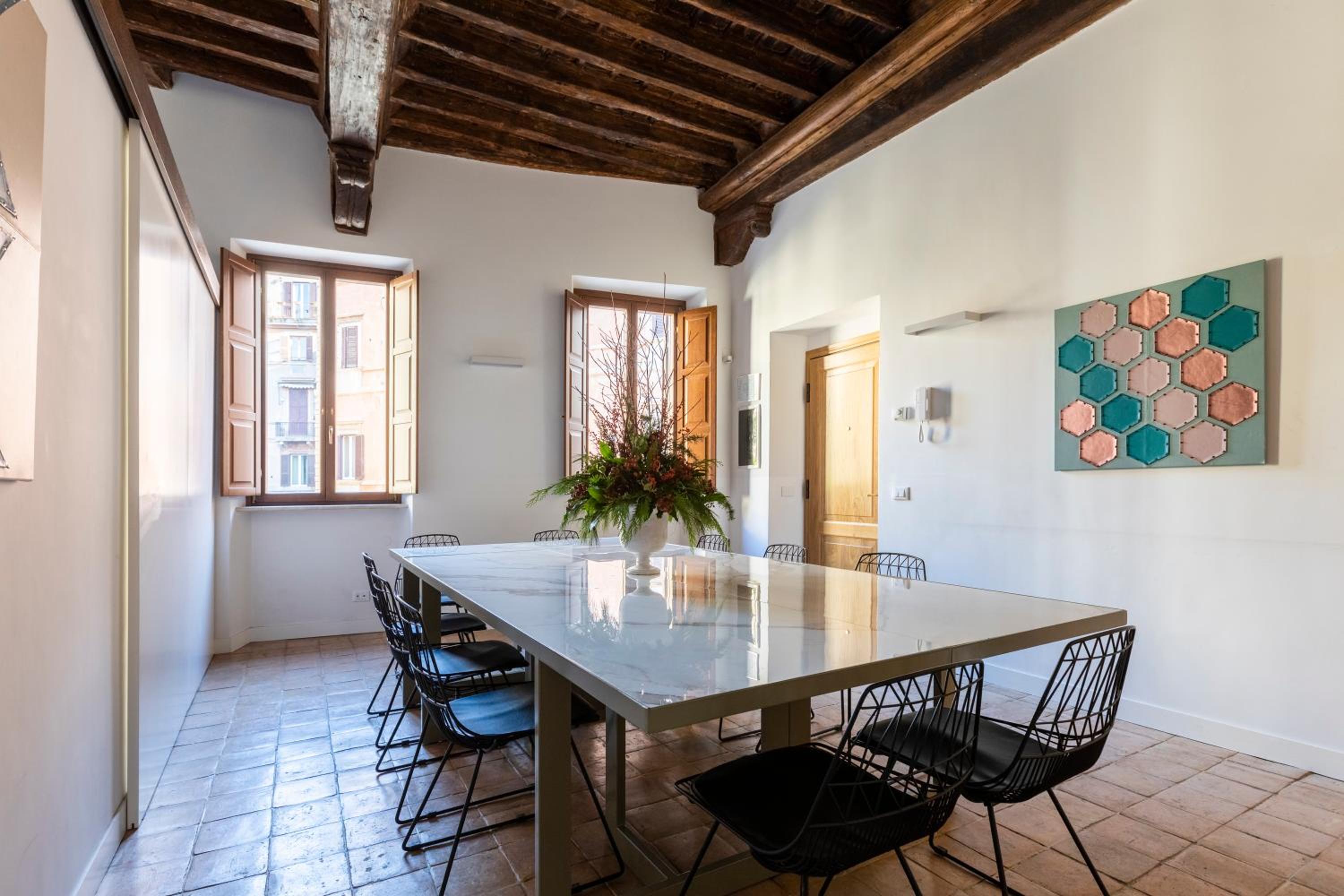 Hotel Experience Collection by ROMAC - Margana Palace - Image 1