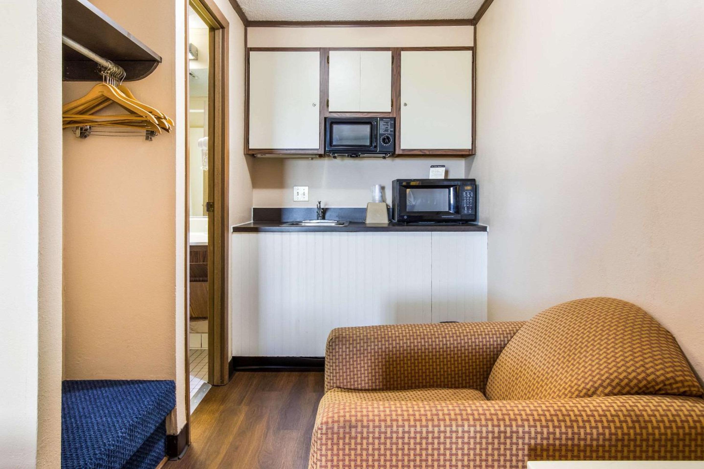 Econo Lodge, Foto 24
