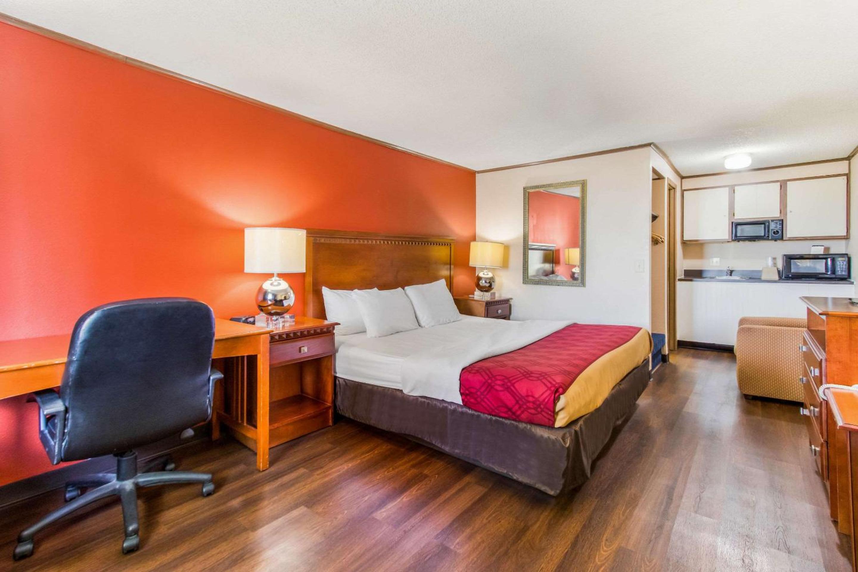 Econo Lodge, Foto 15