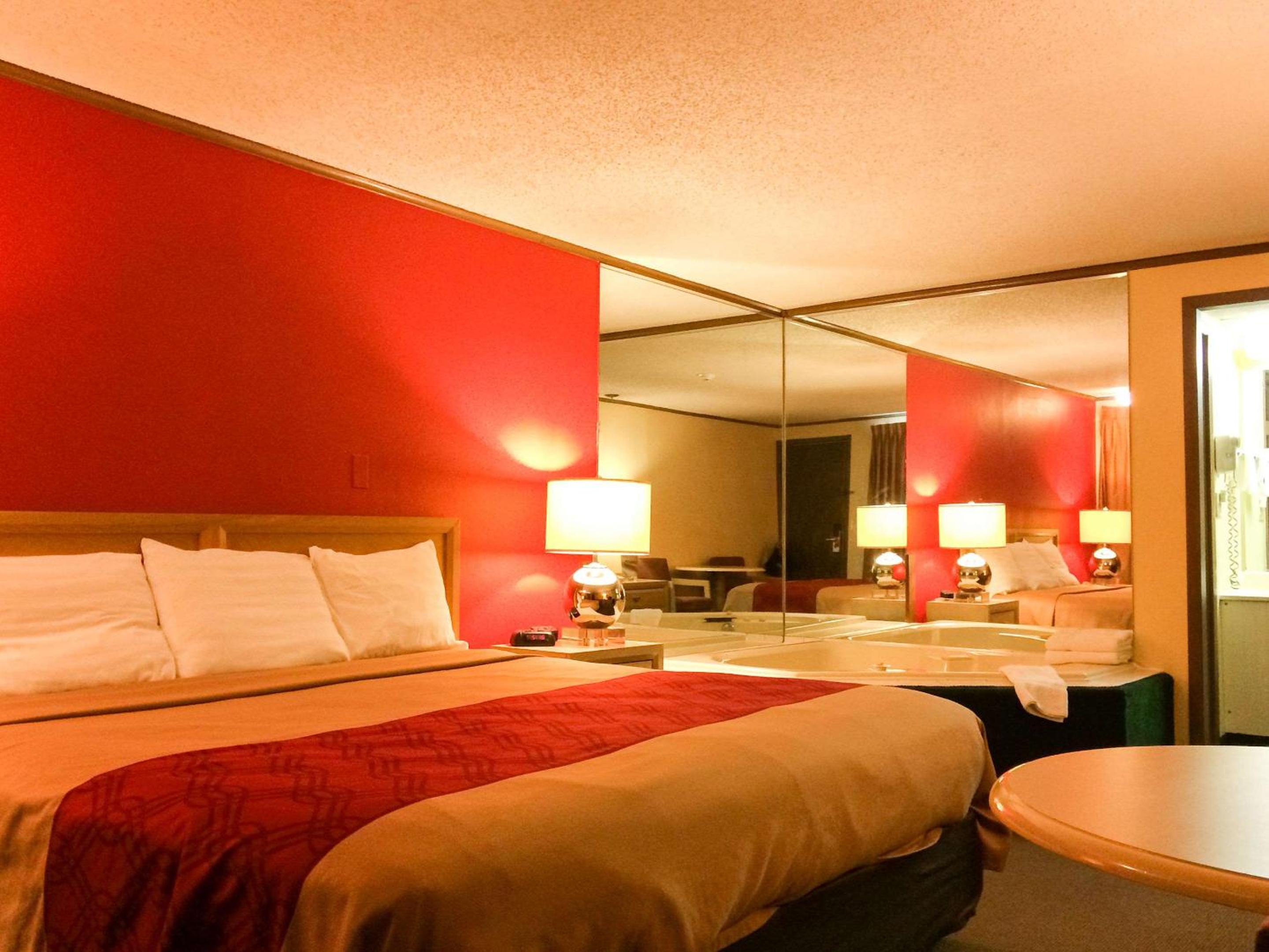 Econo Lodge, Foto 18