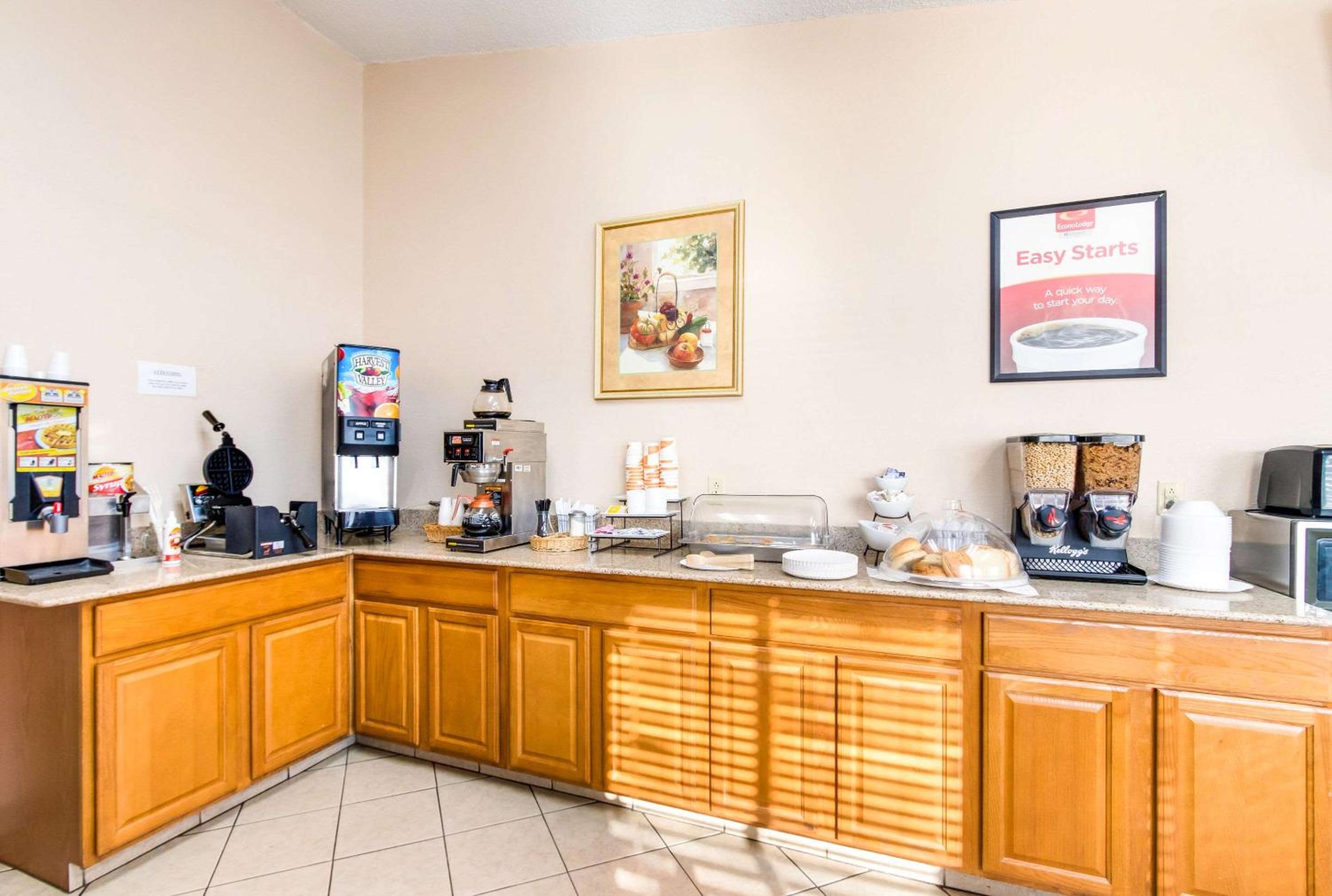 Econo Lodge, Foto 7