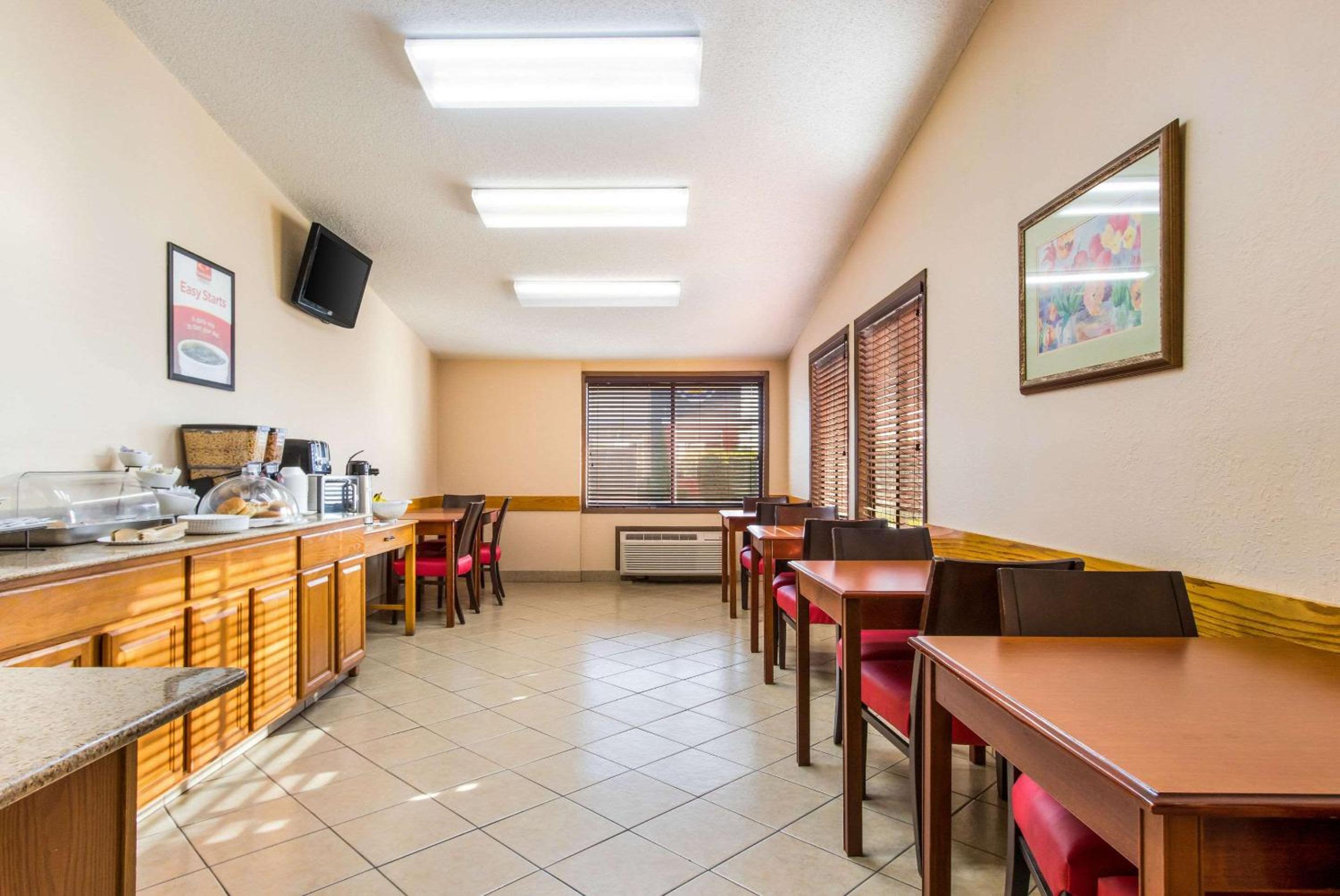 Econo Lodge, Foto 14