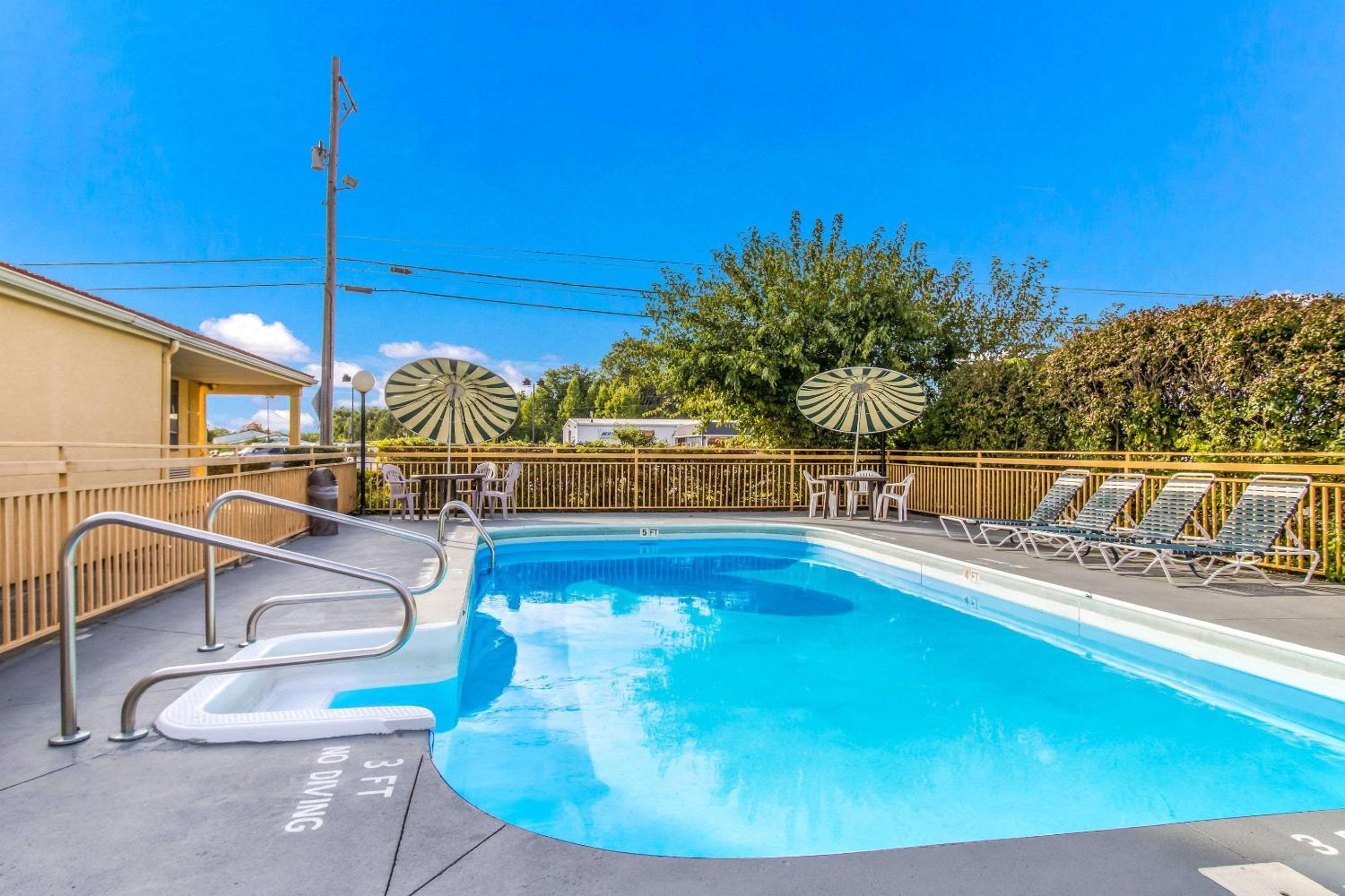 Econo Lodge, Foto 12