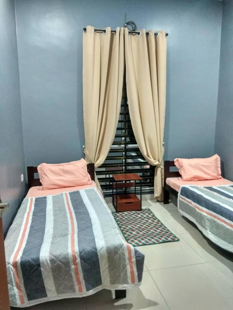 Shah Dangau Loqstaq Muslim Homestay photo 6