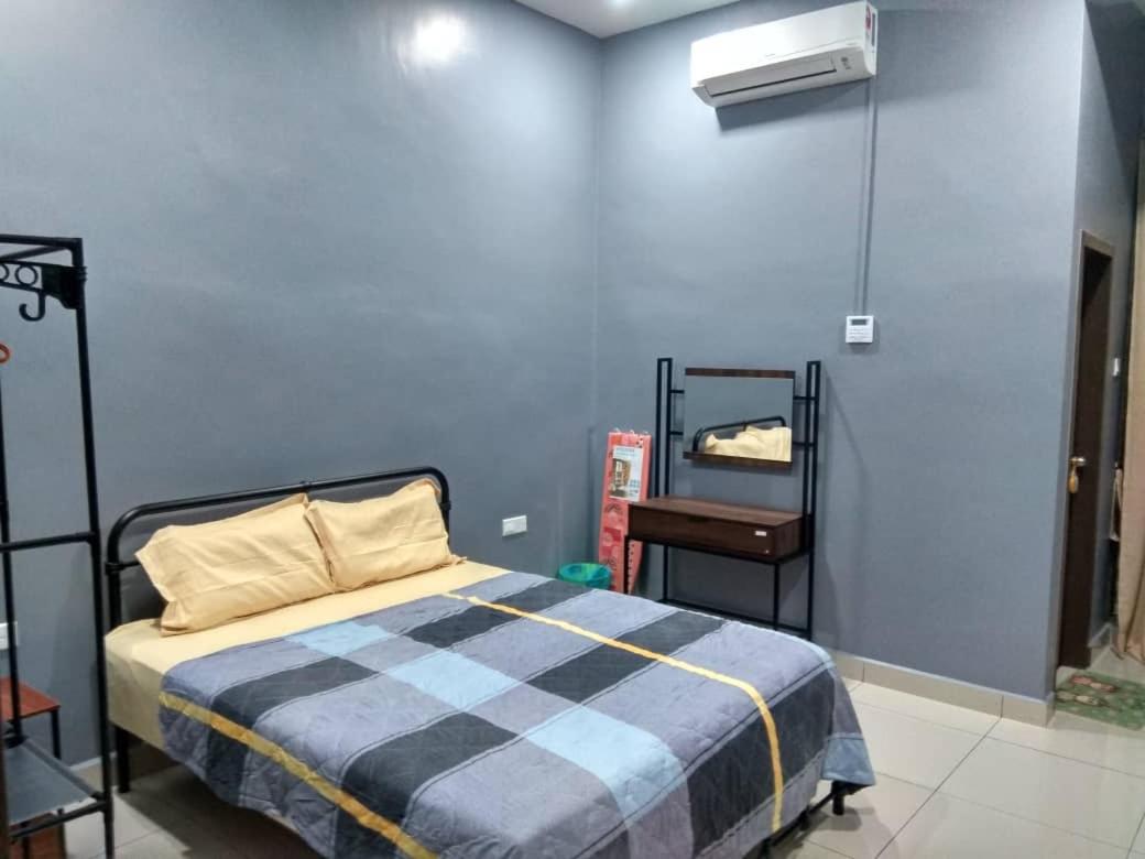 Shah Dangau Loqstaq Muslim Homestay photo 2