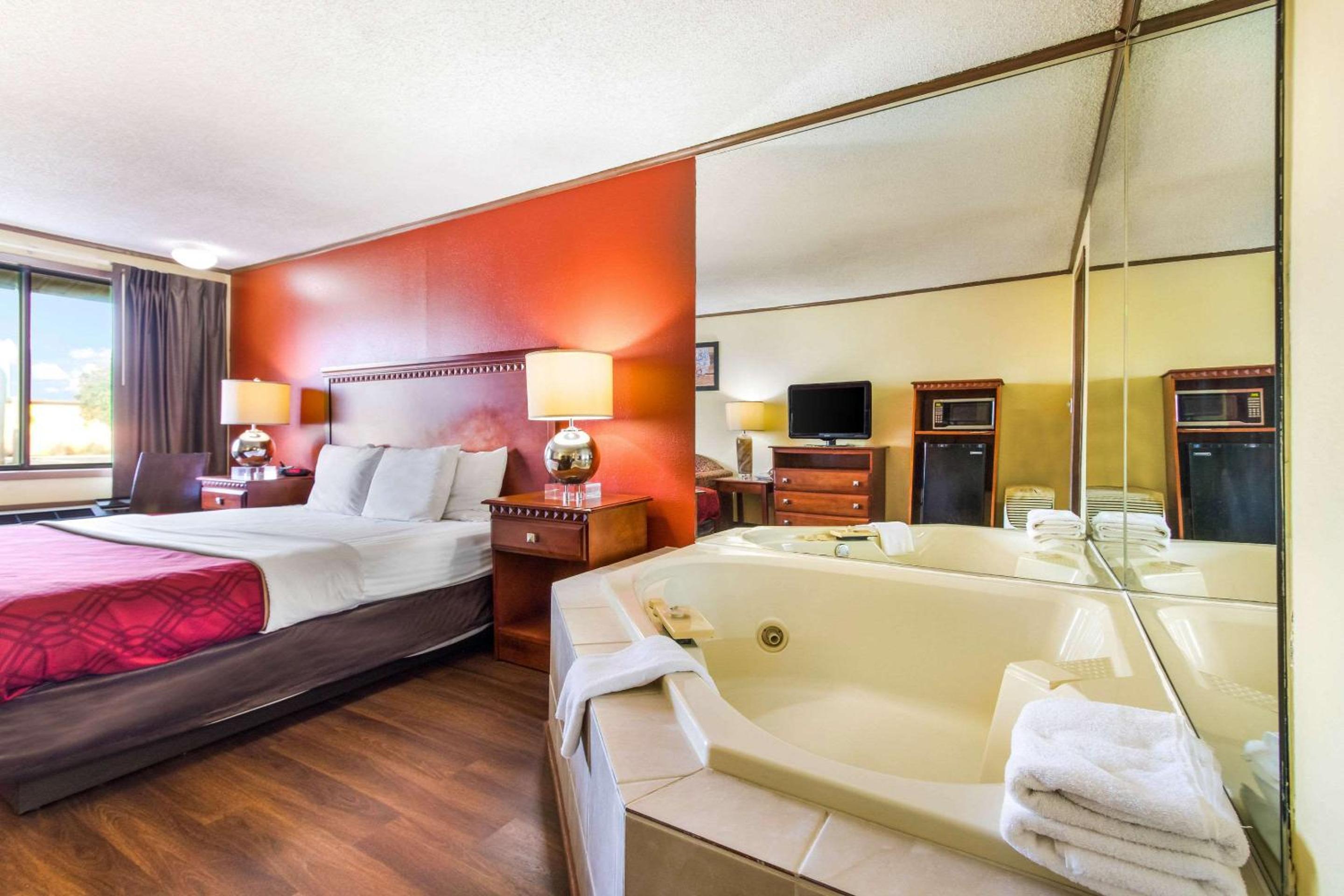Econo Lodge, Foto 16