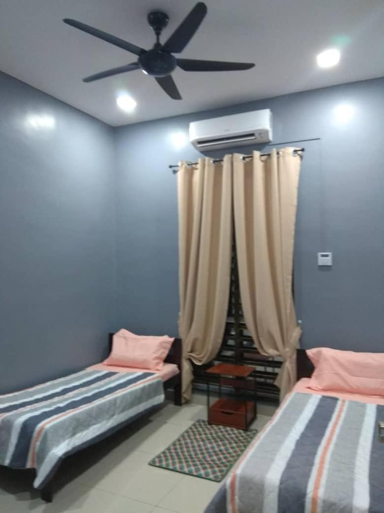 Shah Dangau Loqstaq Muslim Homestay photo 5