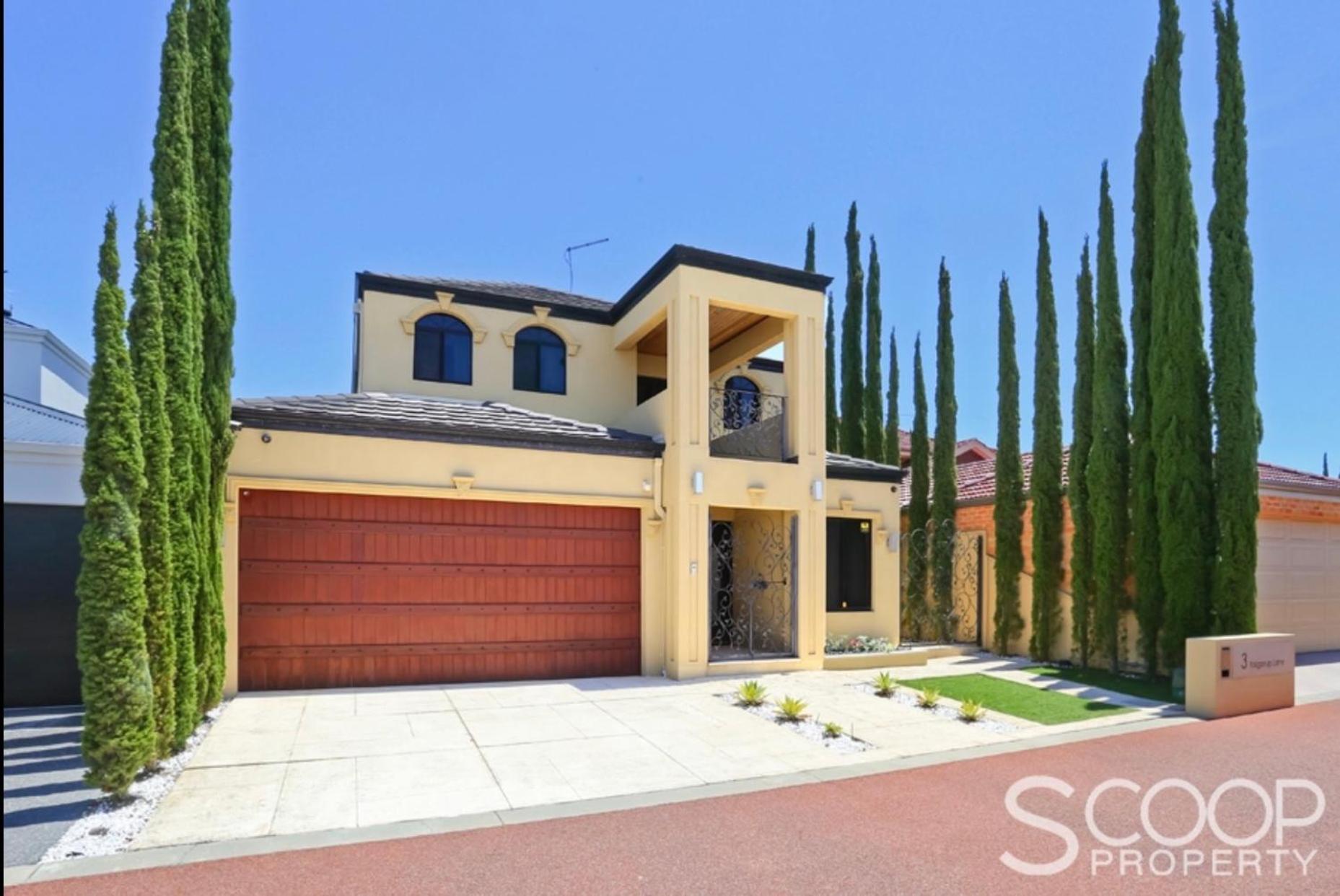 Luxury Villa W Pool & Spa 5 BEDROOMS