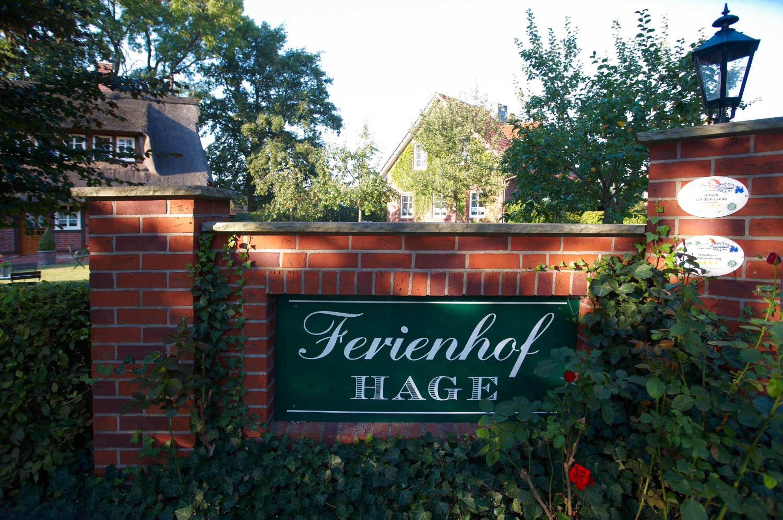 Ferienhof Hage