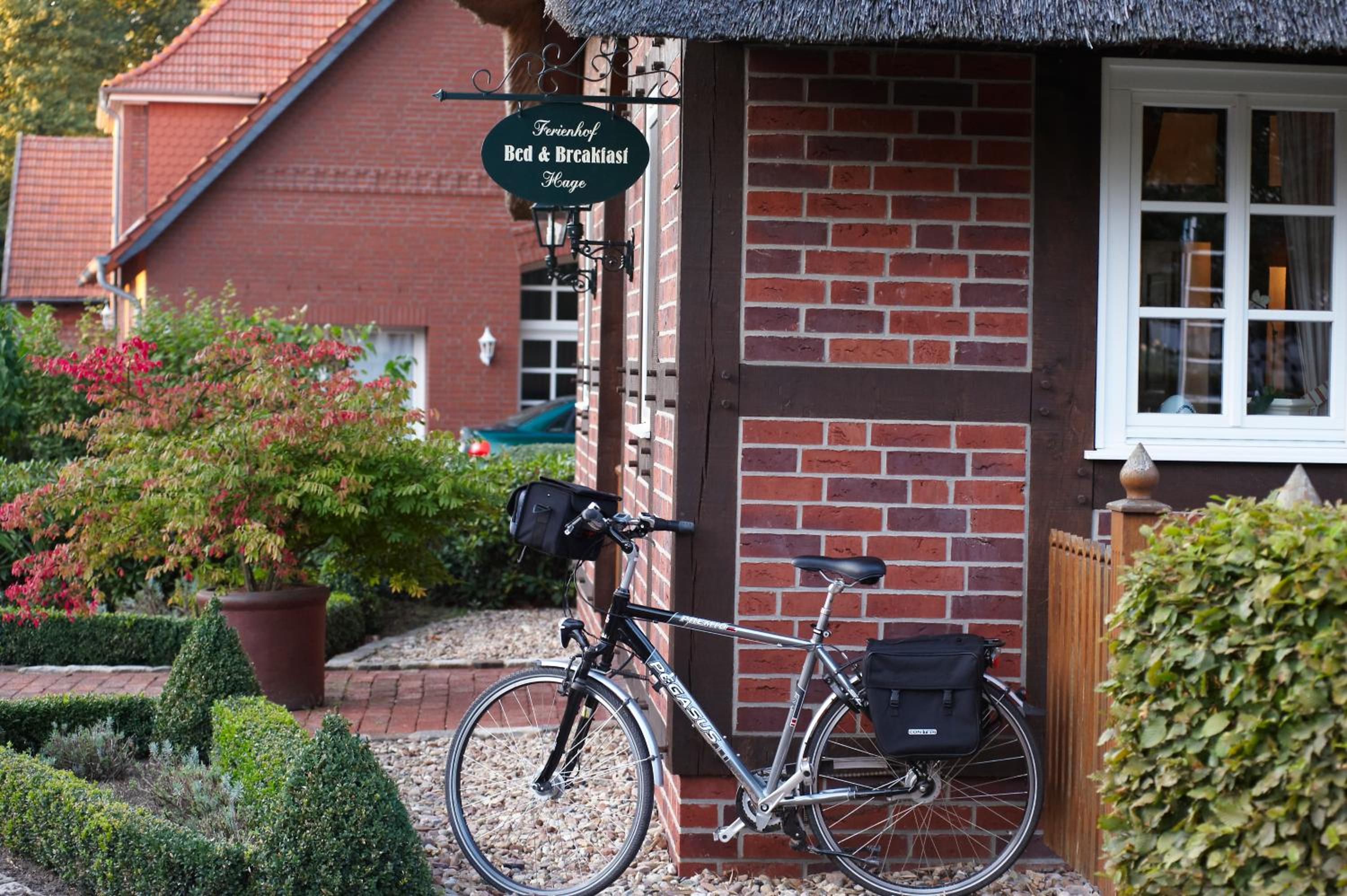 Ferienhof Hage