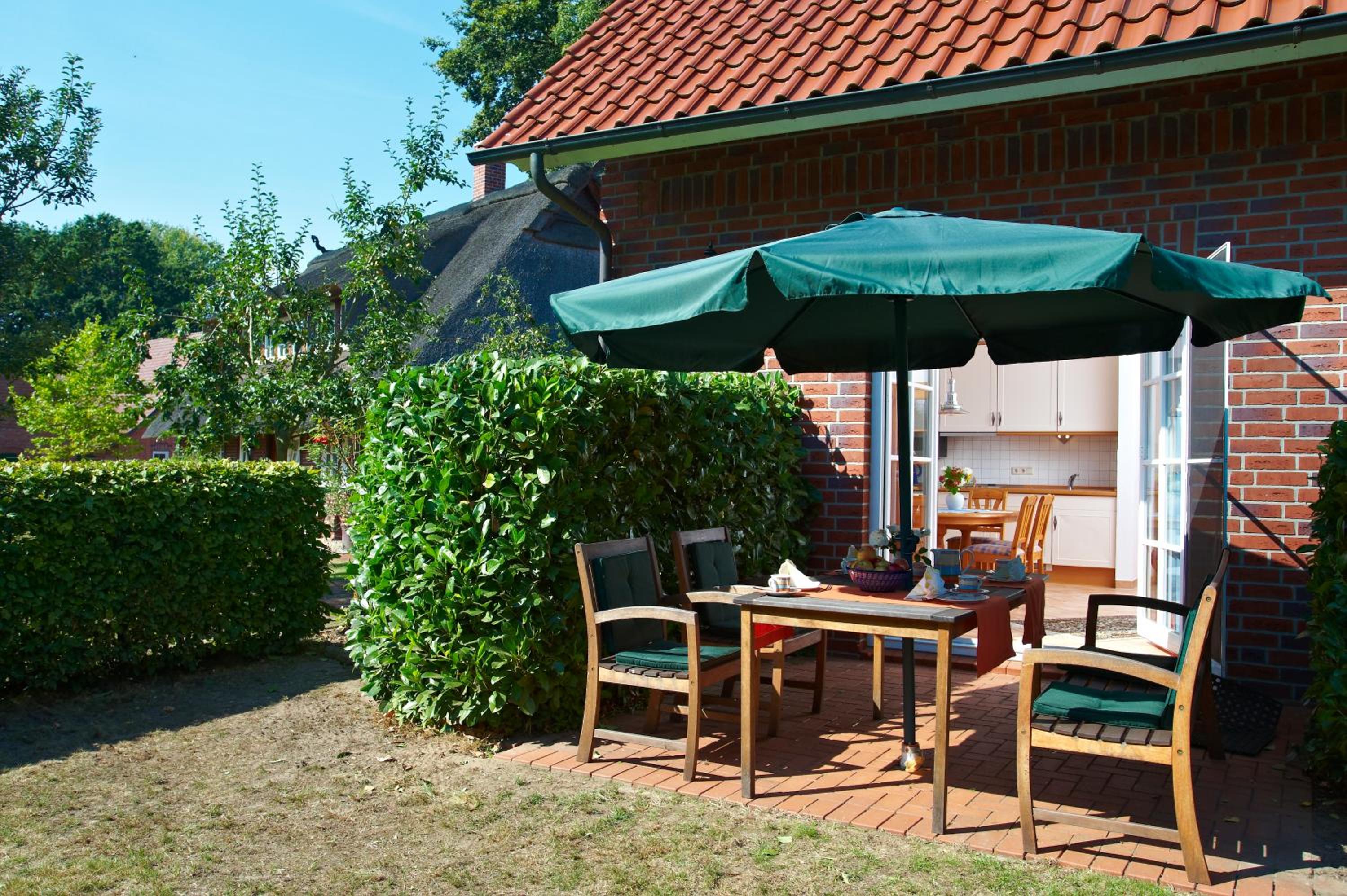 Ferienhof Hage