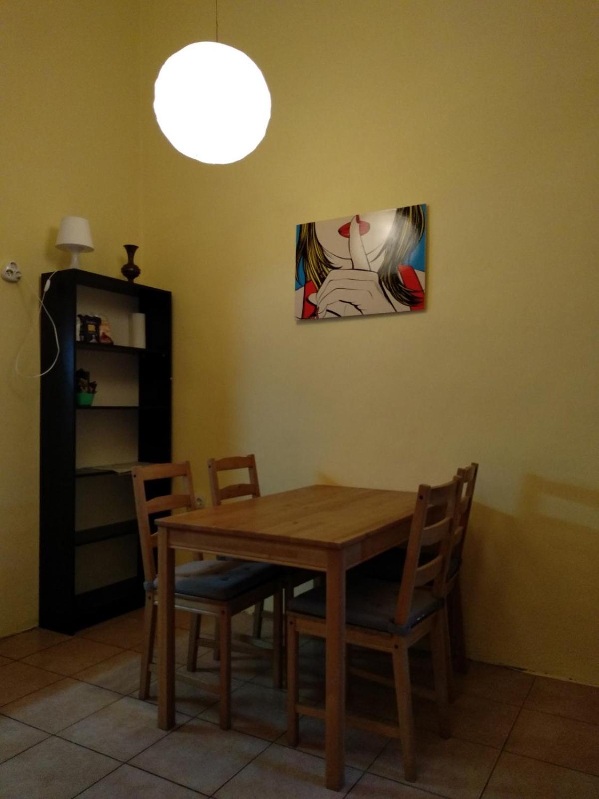 HoBar Hostel 2