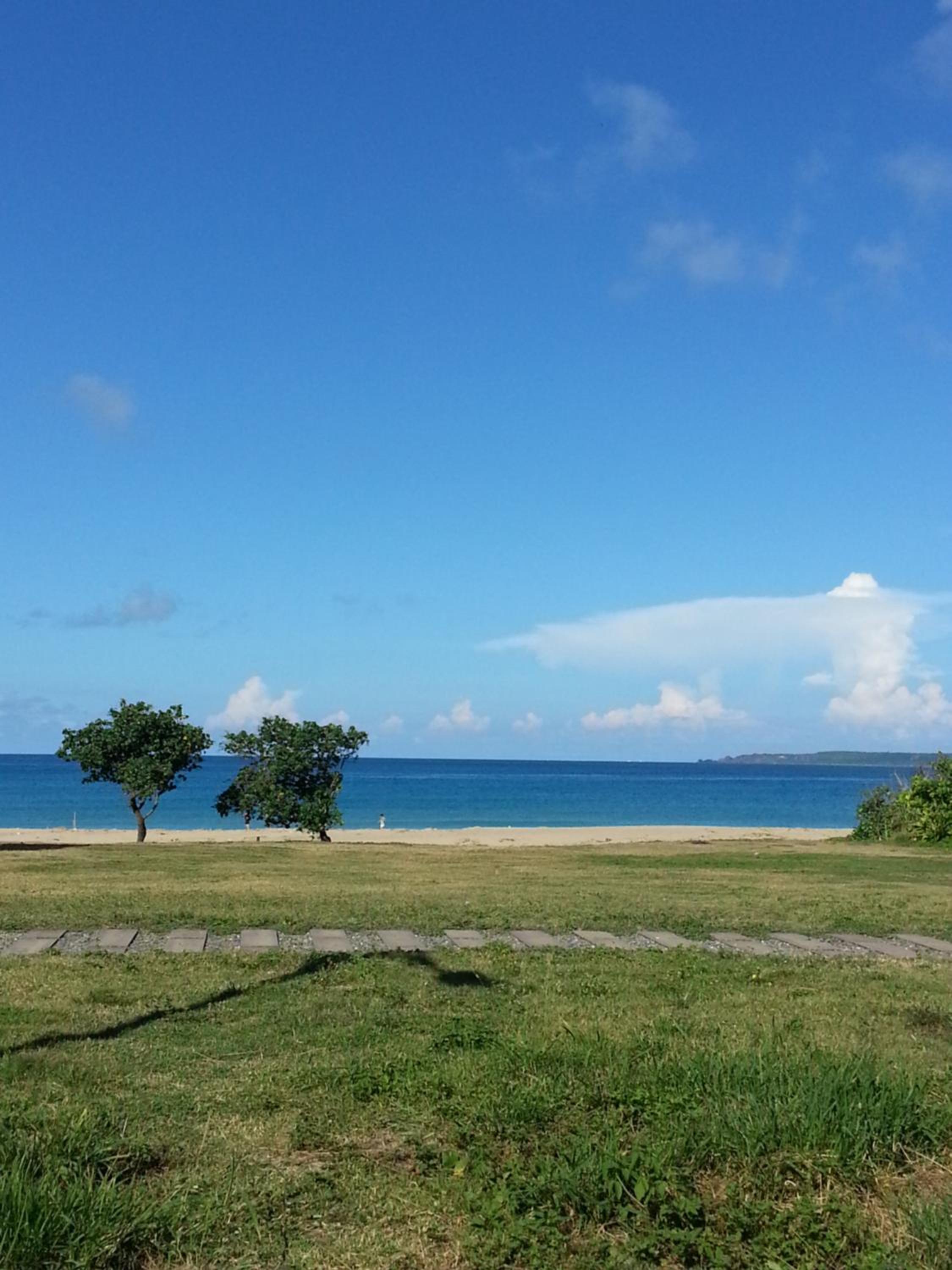 Yujian Kending Tese Homestay view 3