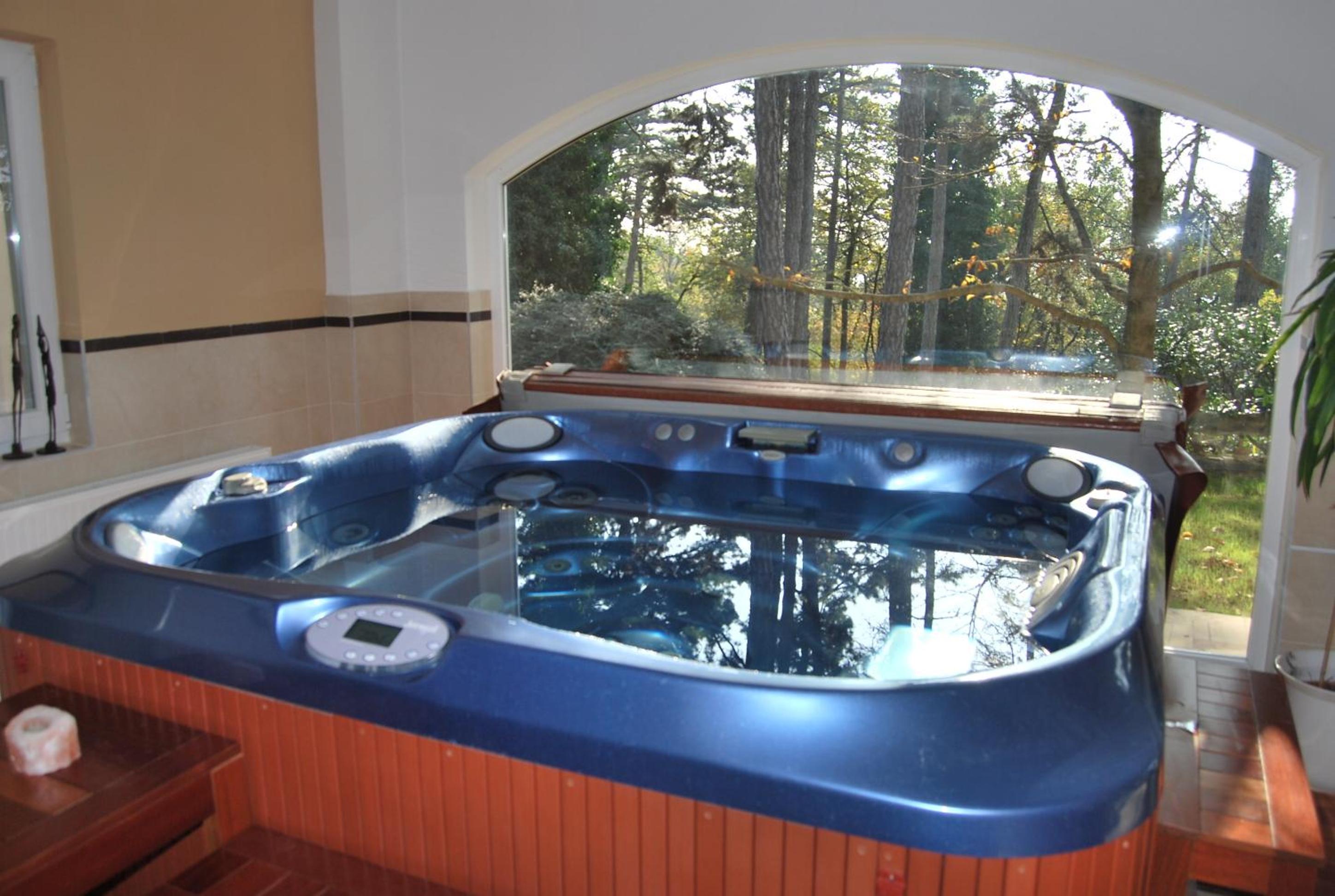 Private Wellness Apartment view 3