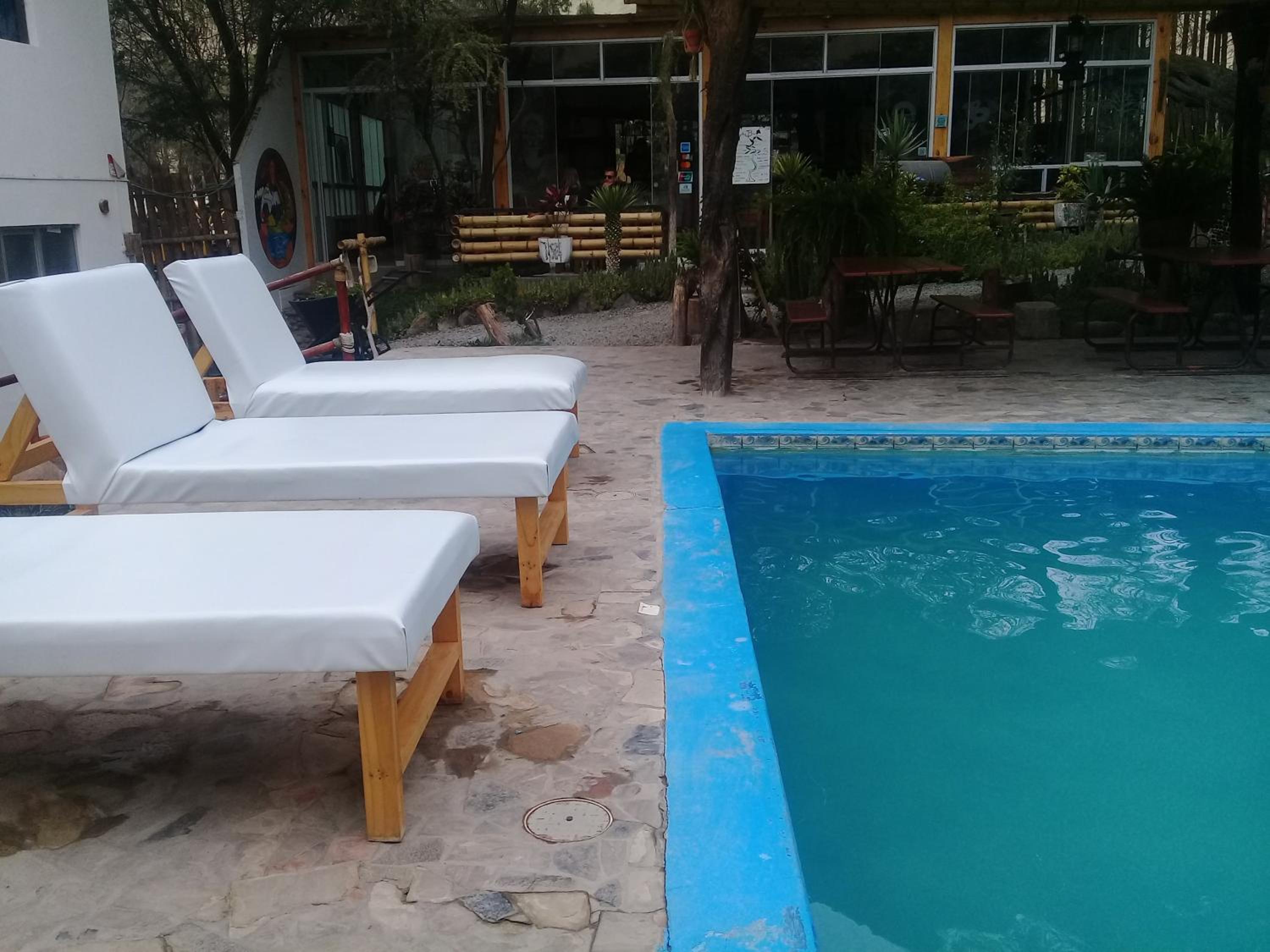 Hospedaje Rocha