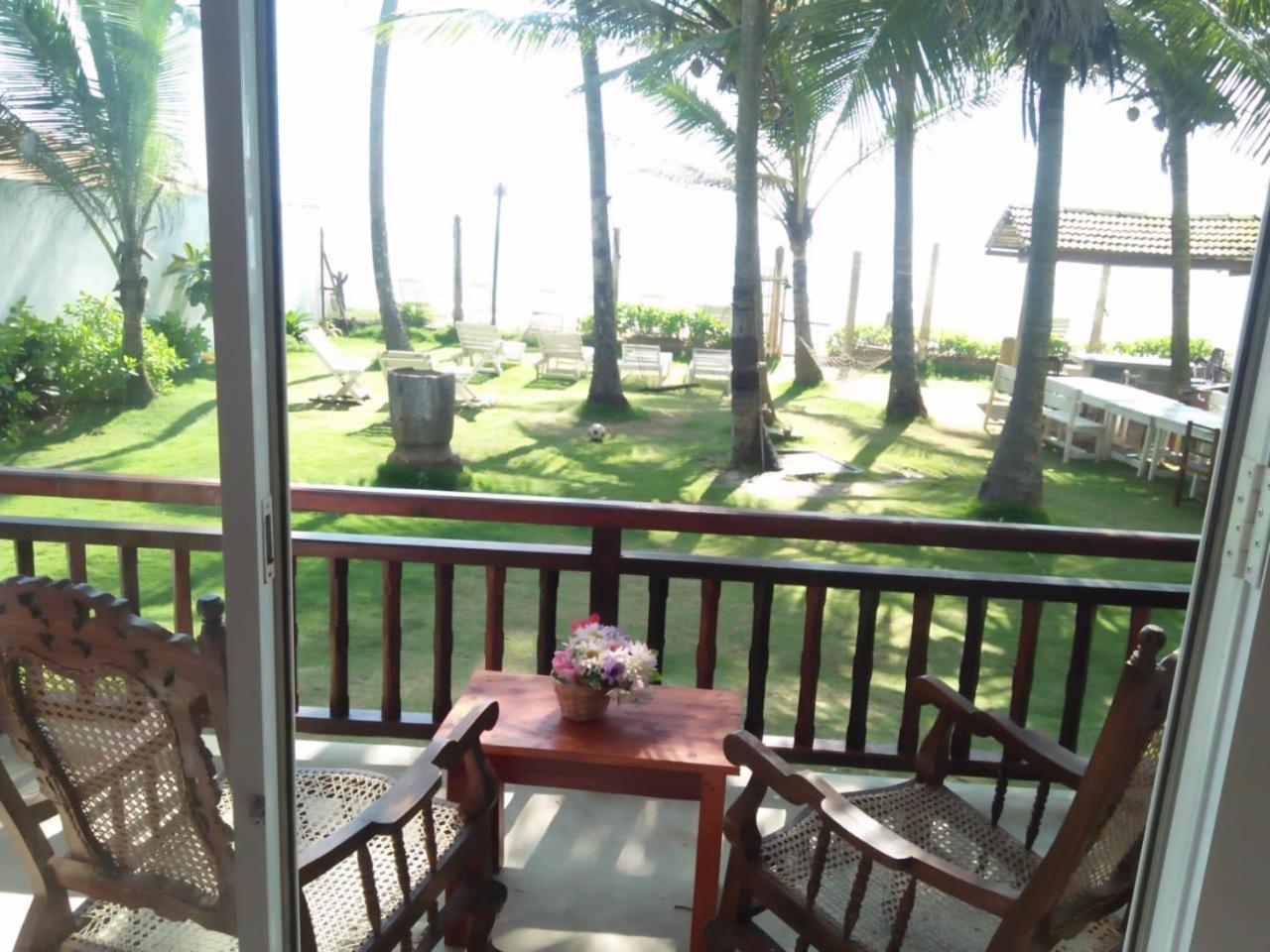 Ocean Breeze Villa