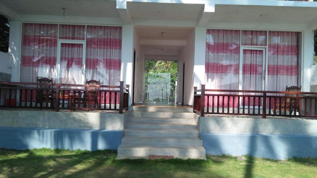 Ocean Breeze Villa