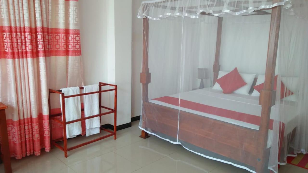 Ocean Breeze Villa