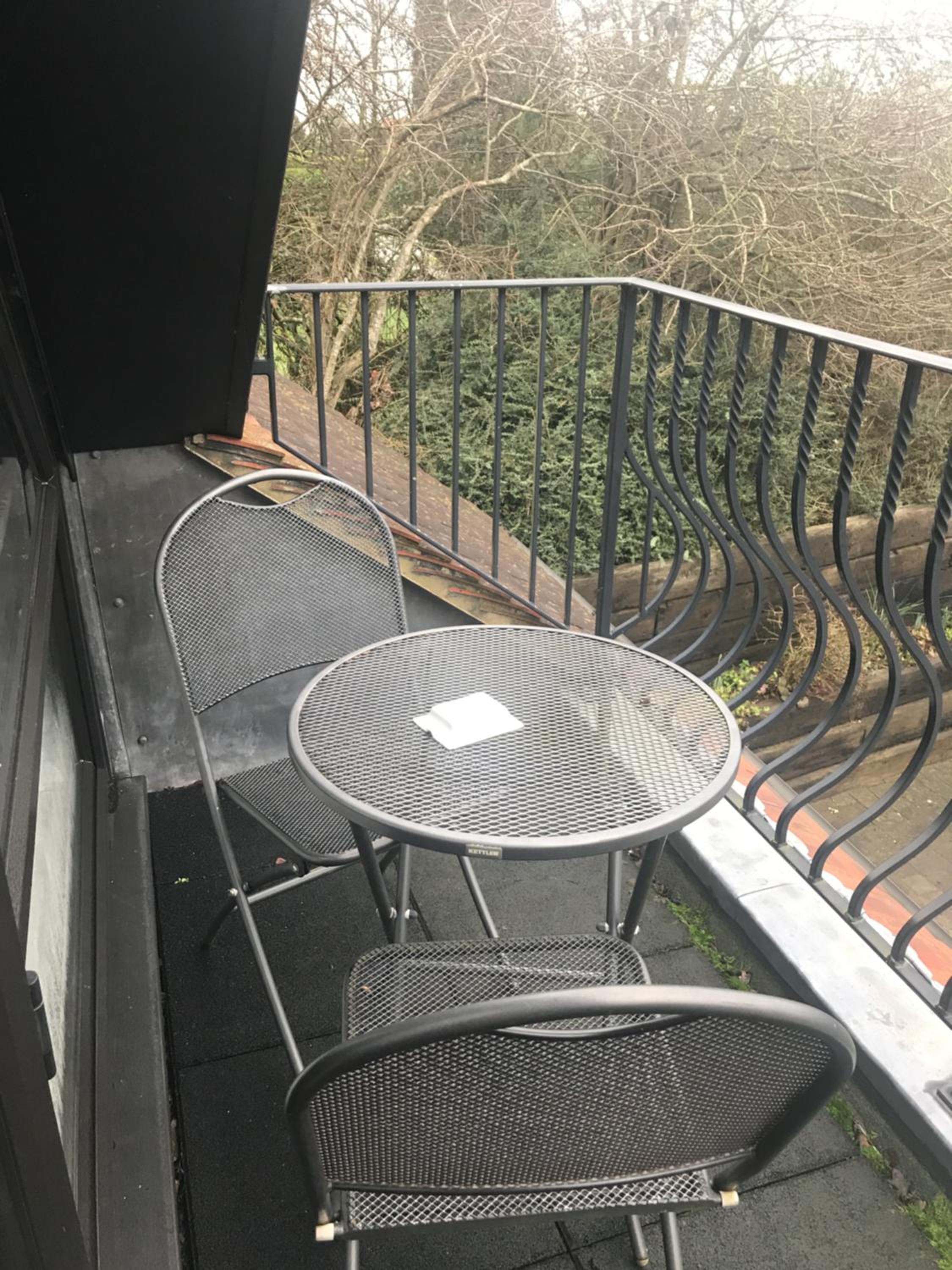 Outdoor Space
