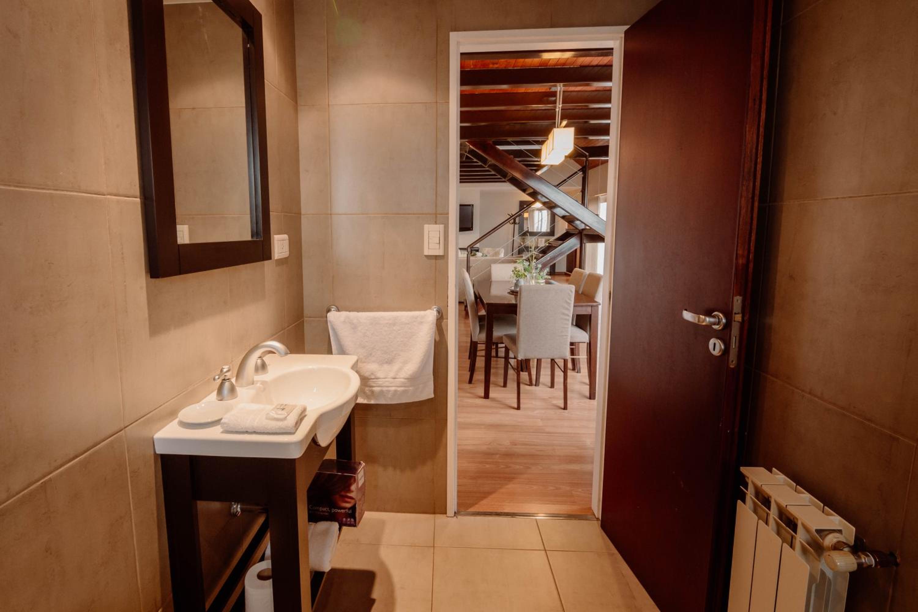 Ushuaia Homes Downtown Apartments