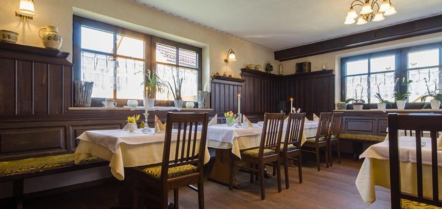 Pension Zollner Garni - Property Image 4