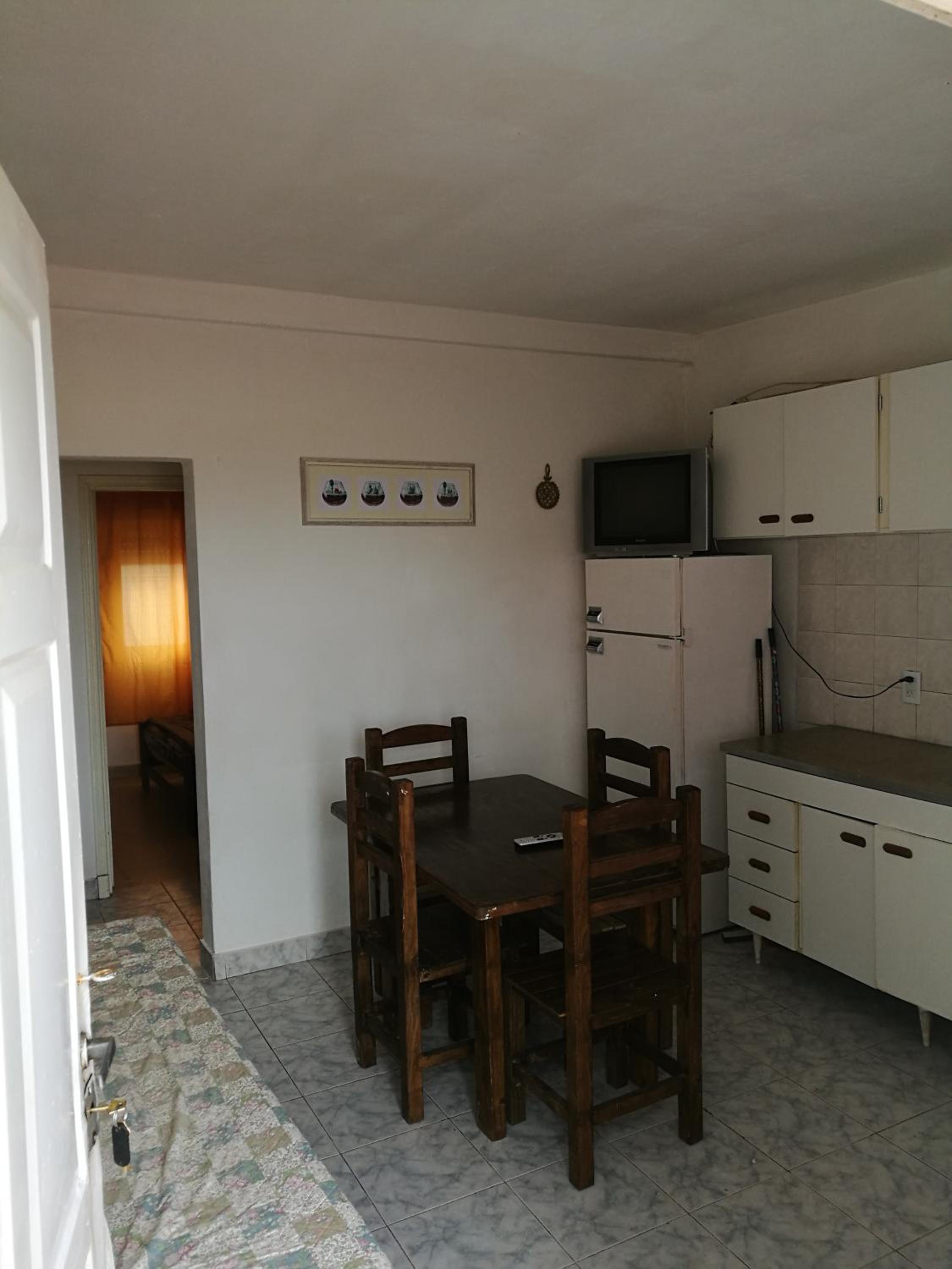 Casa duplex Frente AL Mar familiar Depto A