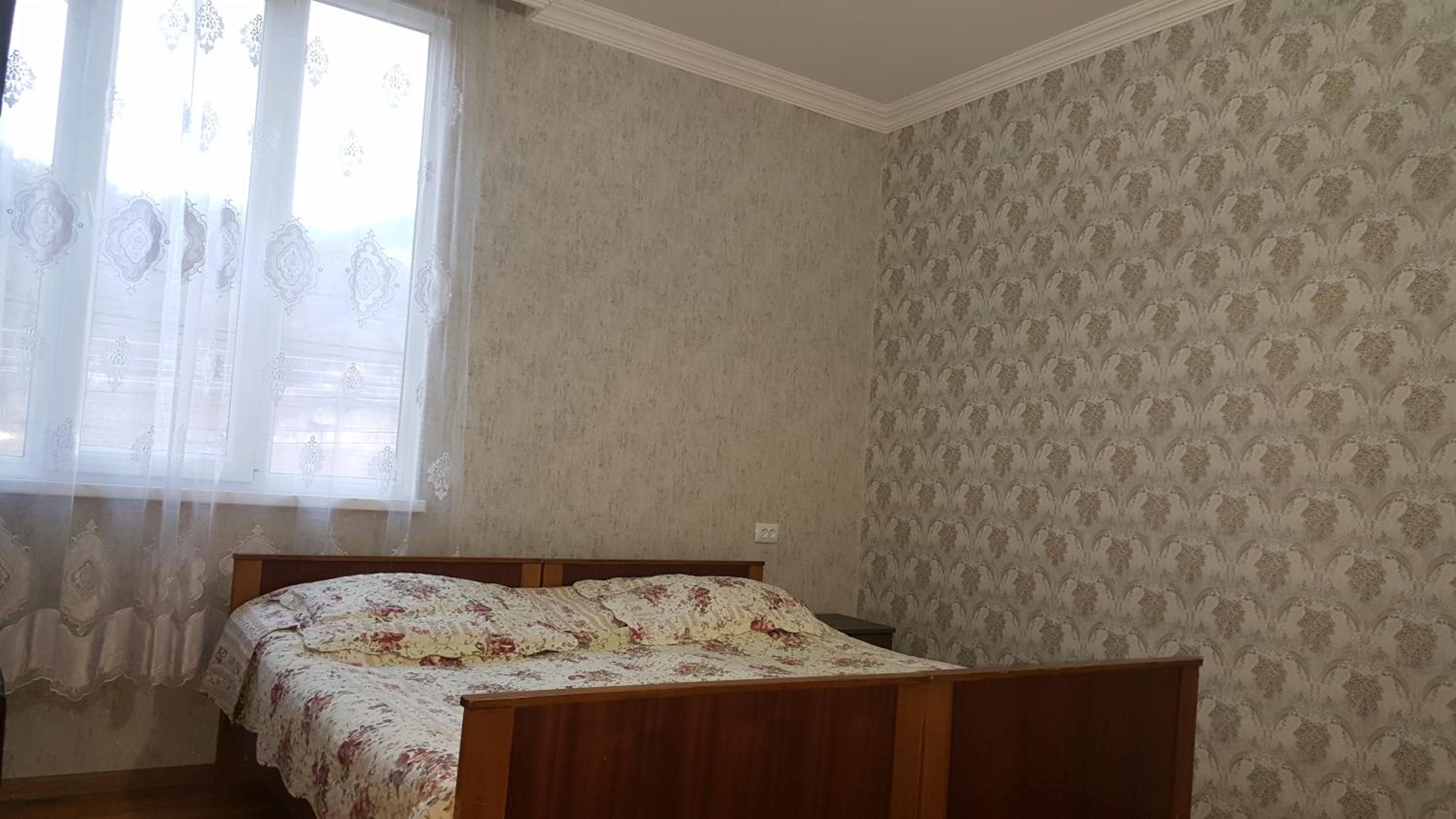 Guest House Rusudan