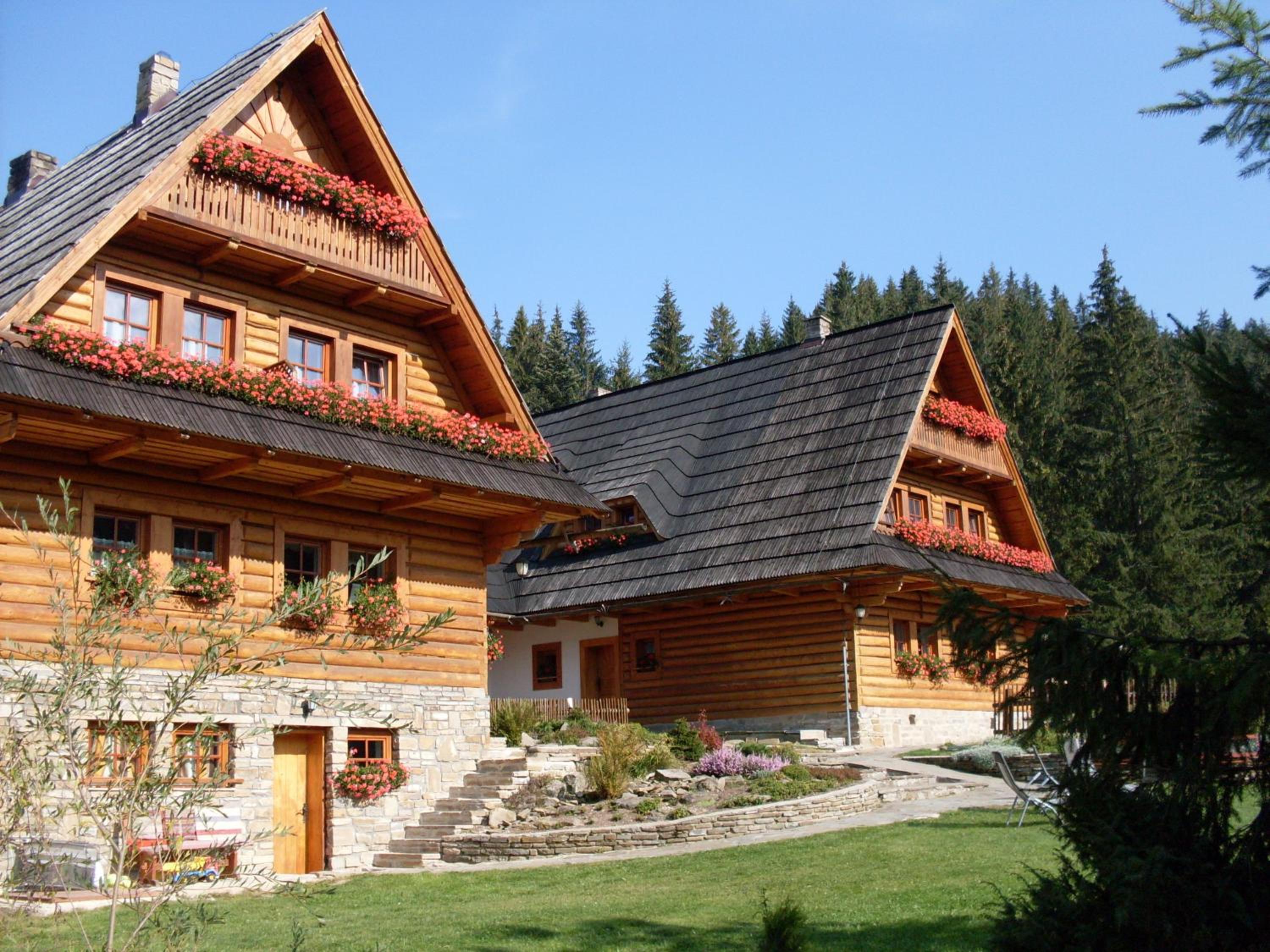 Rezort wellness Penziónu u Michala view 4