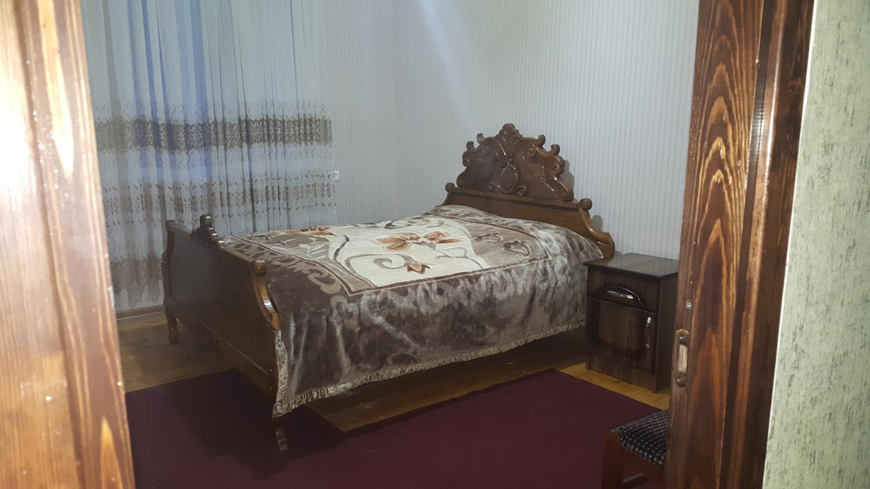 Guest House Rusudan