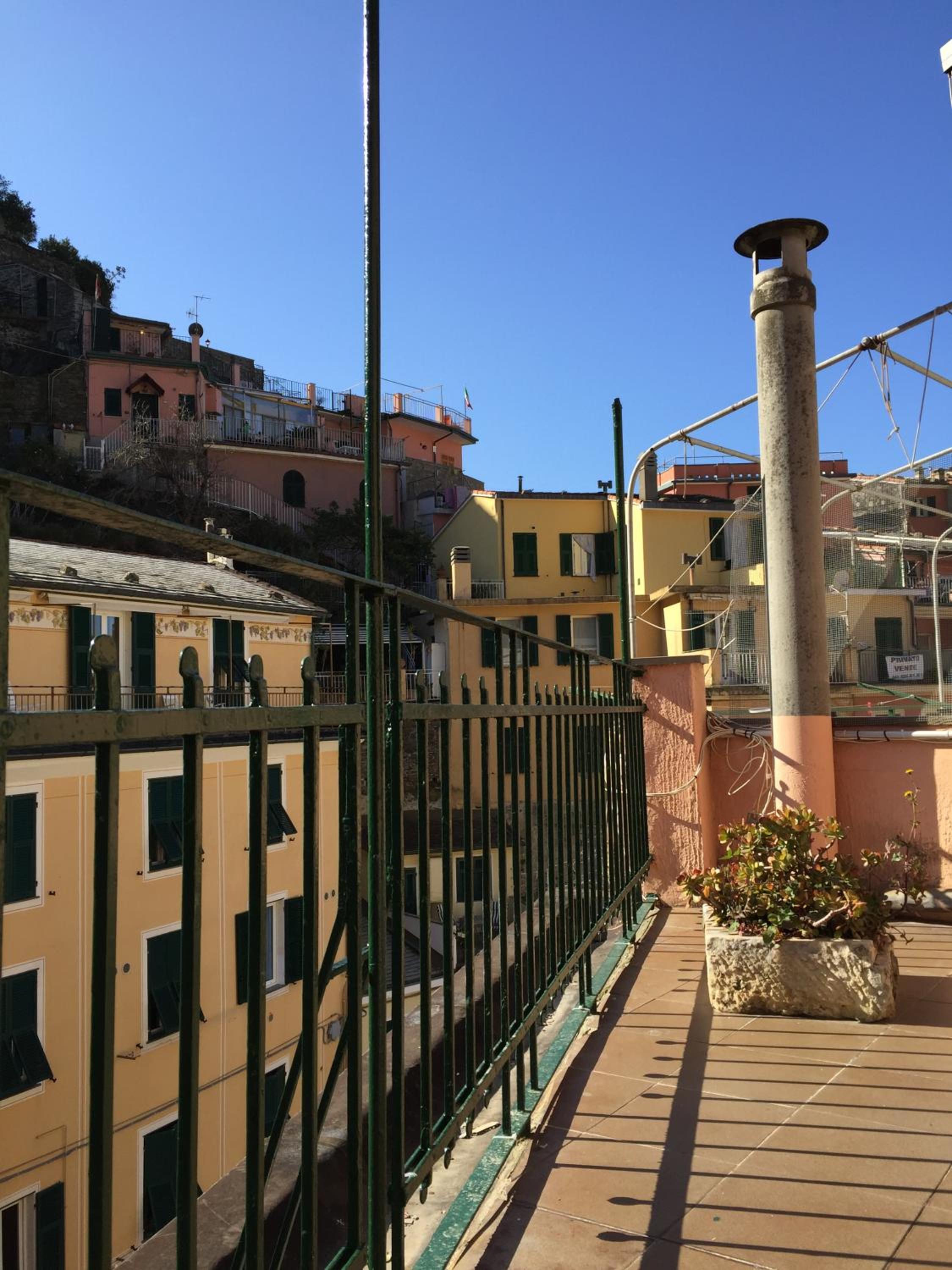 Vernazza2010 Rooms photo 1